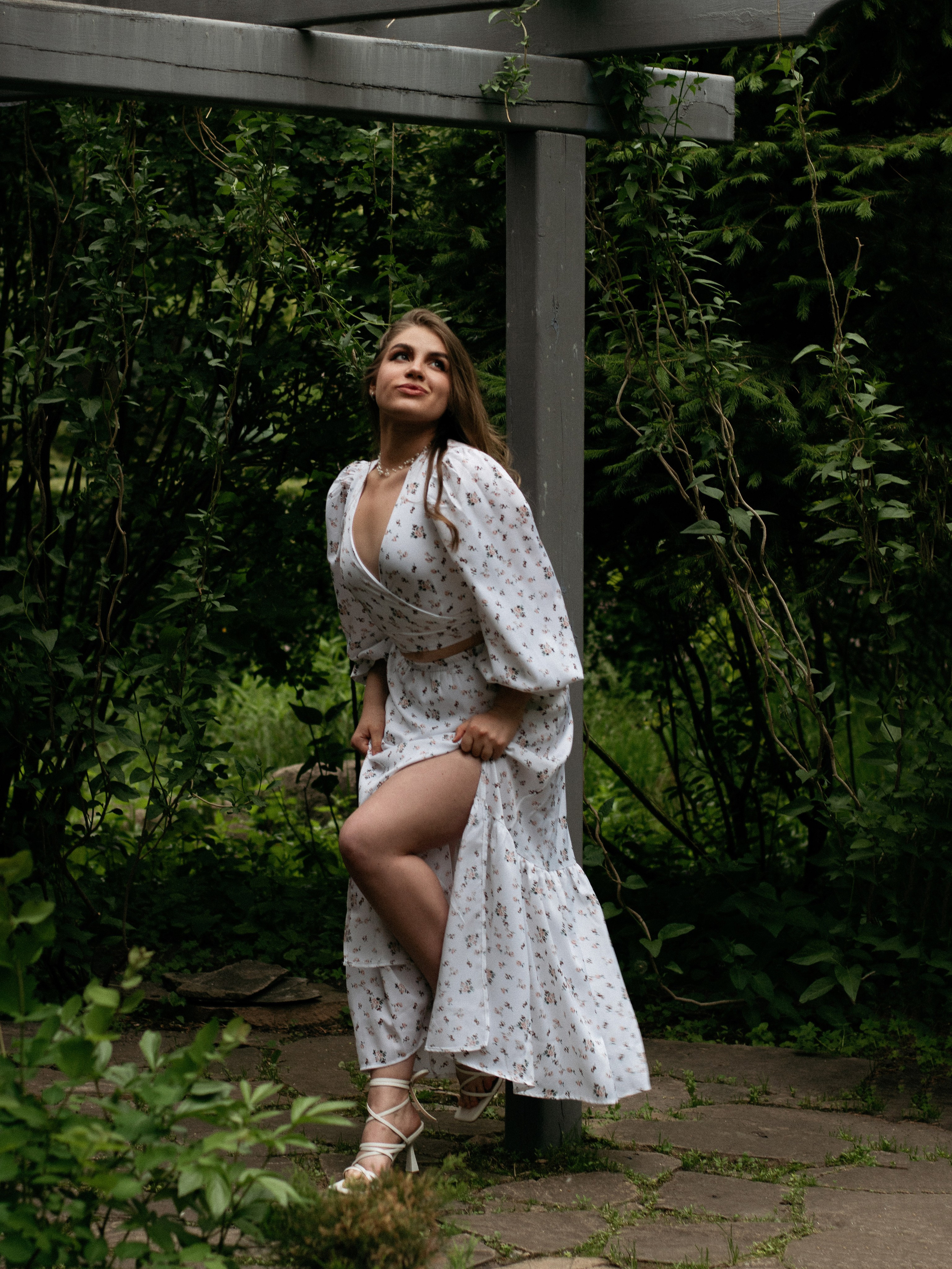 Индивидуальная съемка. OLGAIVKINAA | Фотограф Красноярск