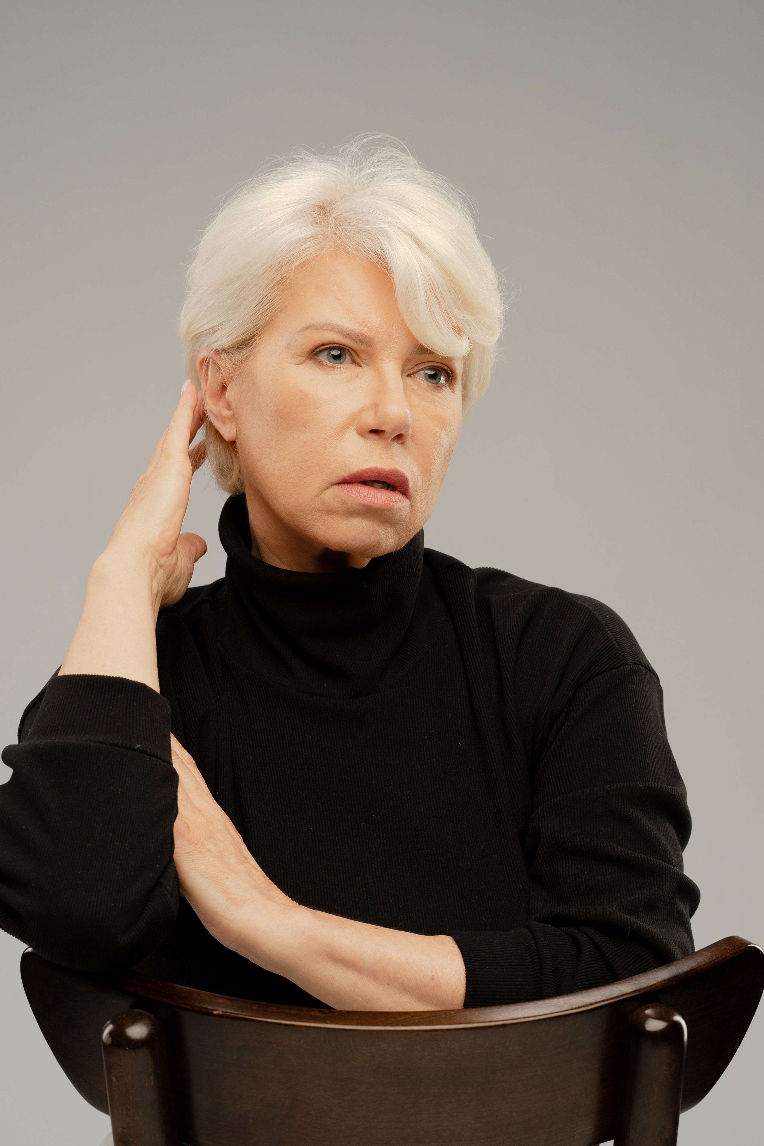 Возрастные тесты Лариса. Арт-фотограф в Краснодаре