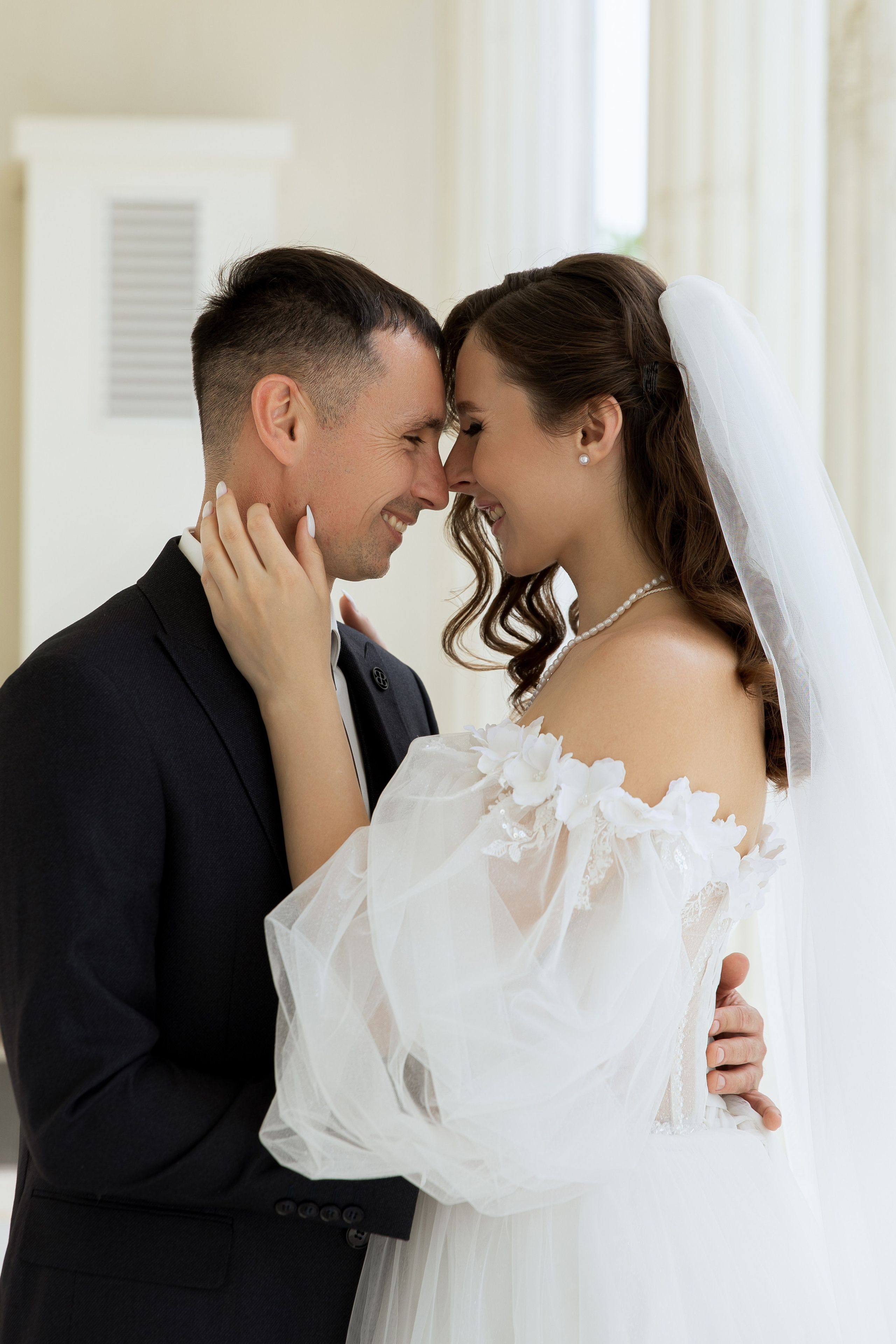 Макс и Алина. Главная