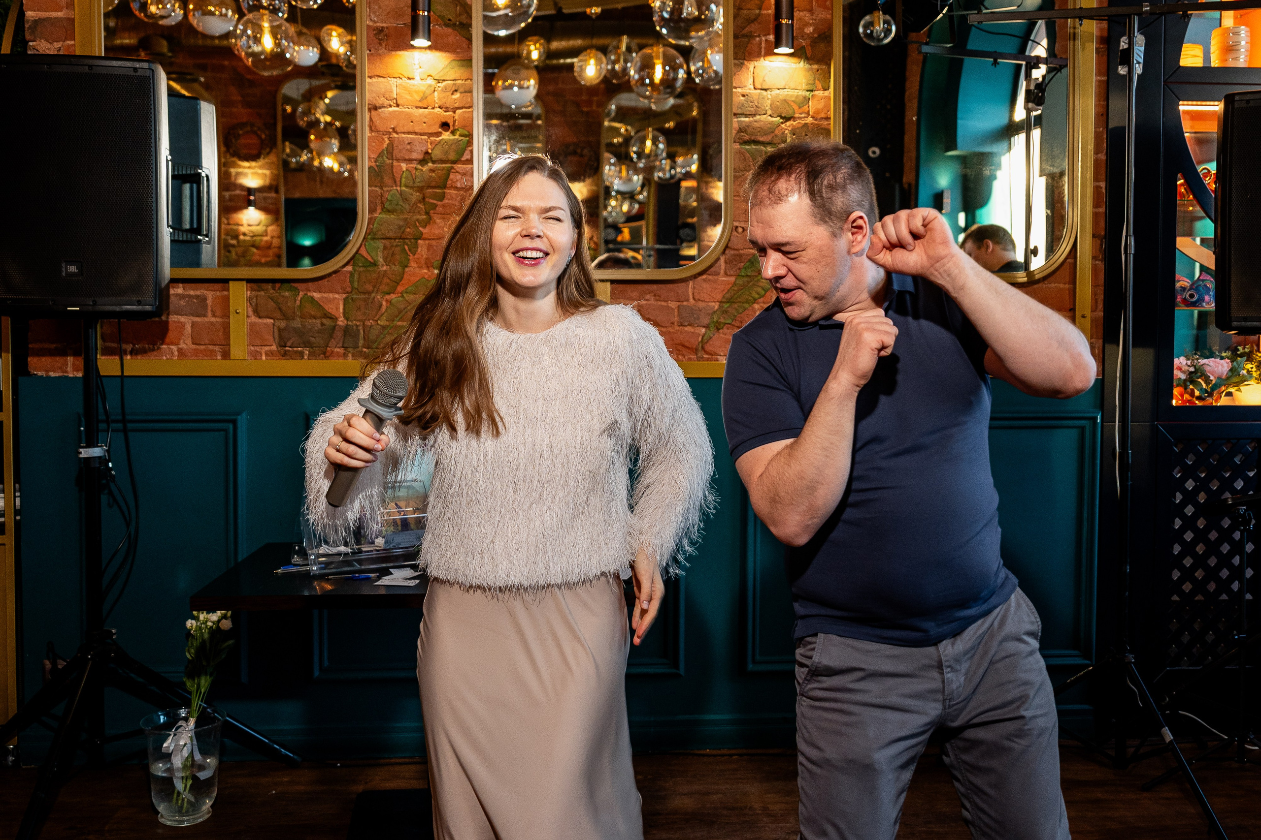 СОУС BB. Sunnyman