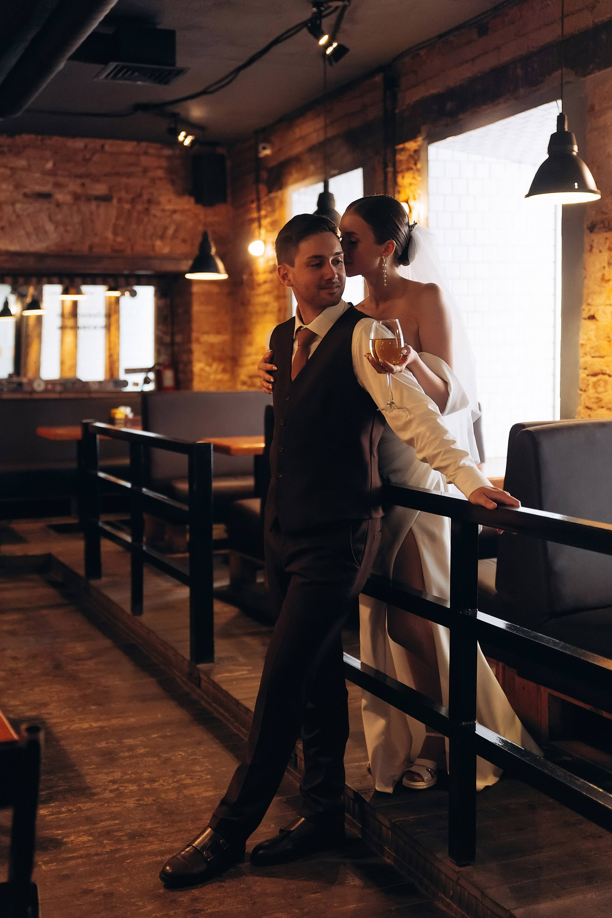 Алена и Михаил. Семейный фотограф Ярославль Екатерина Охлопкова