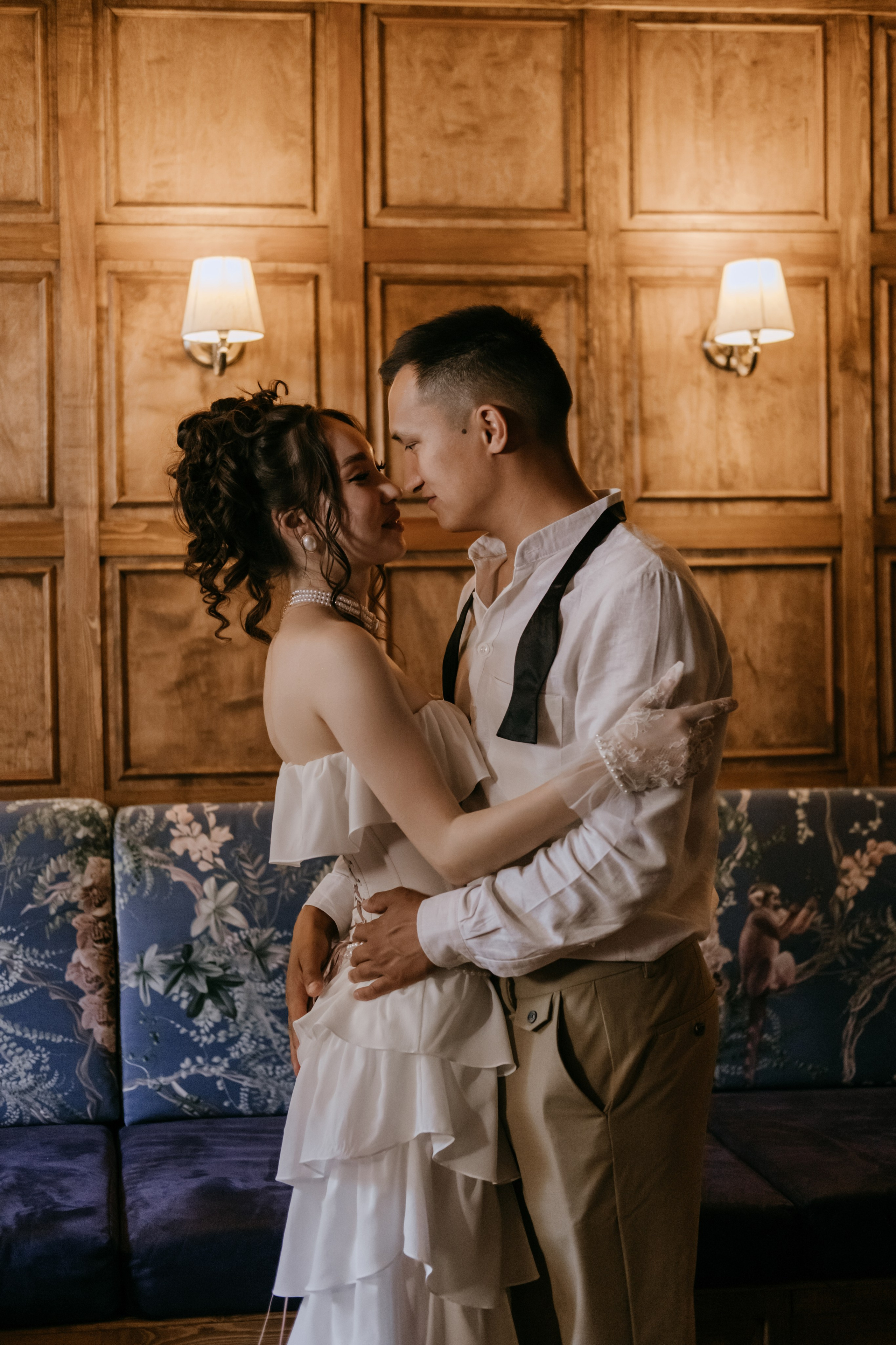 Дидар и Лада. Фотограф в Астрахани Миронова Анастасия