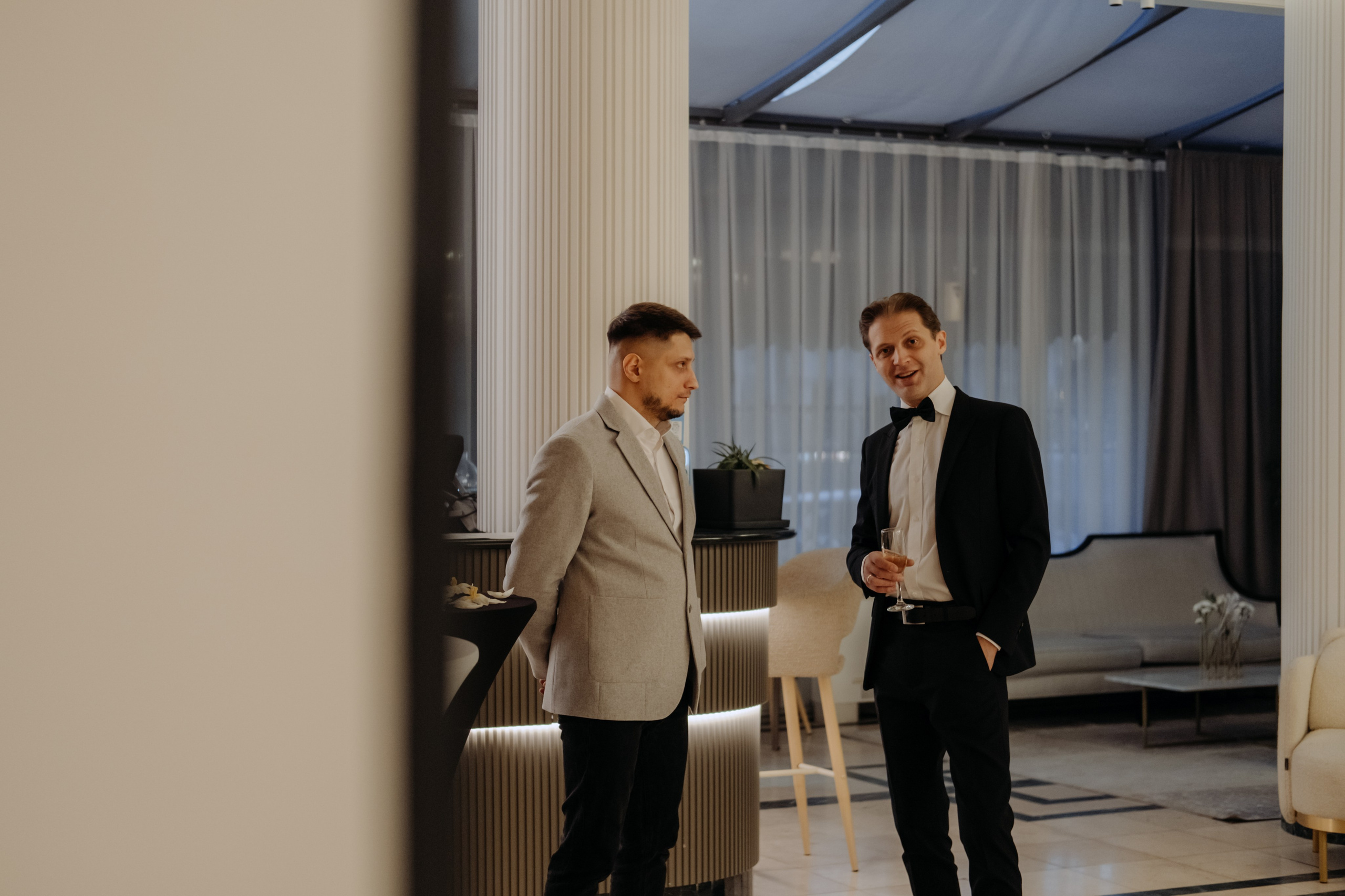 Бежан и Ирина. Фотограф в Астрахани Миронова Анастасия