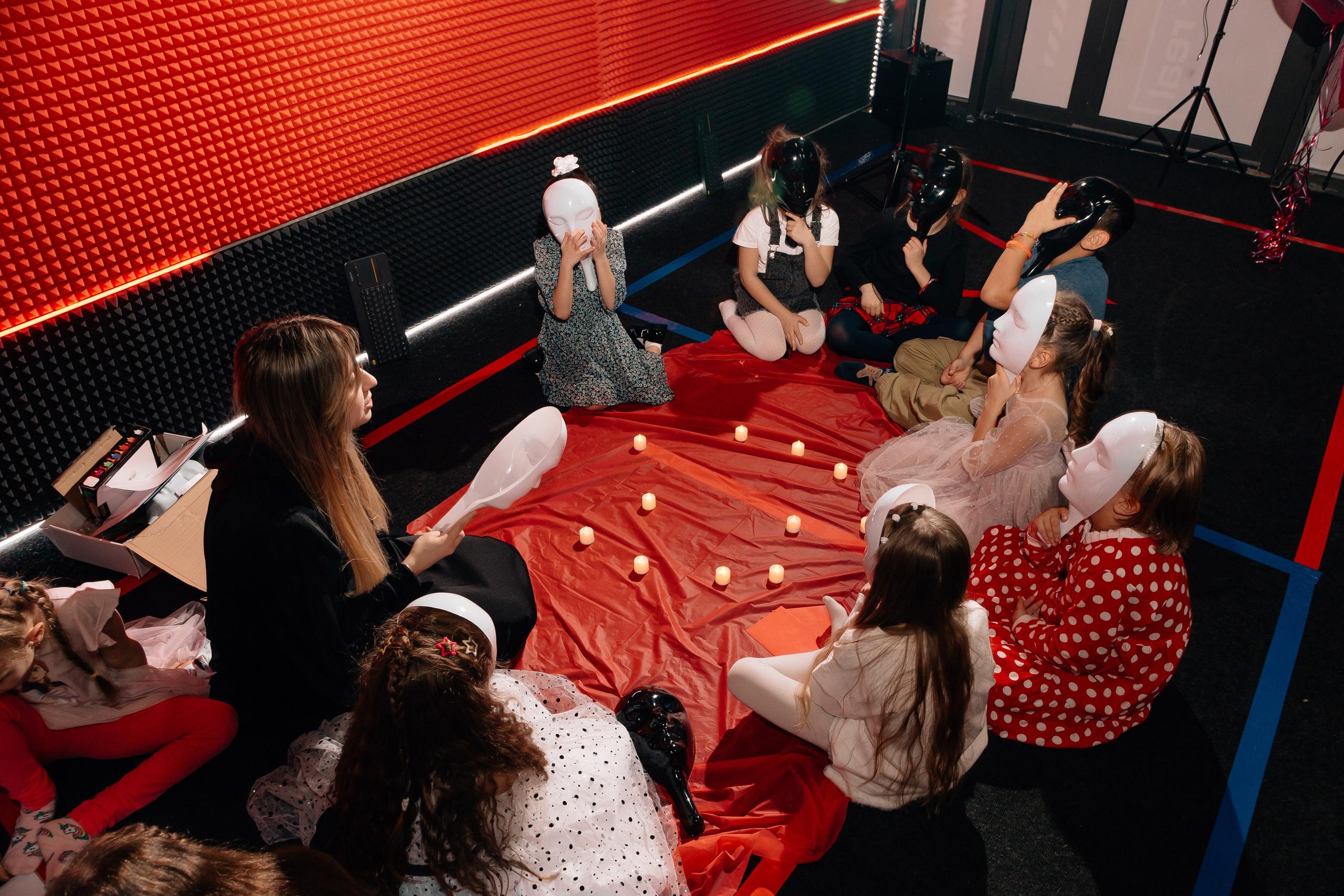 Детское. Sheffoto