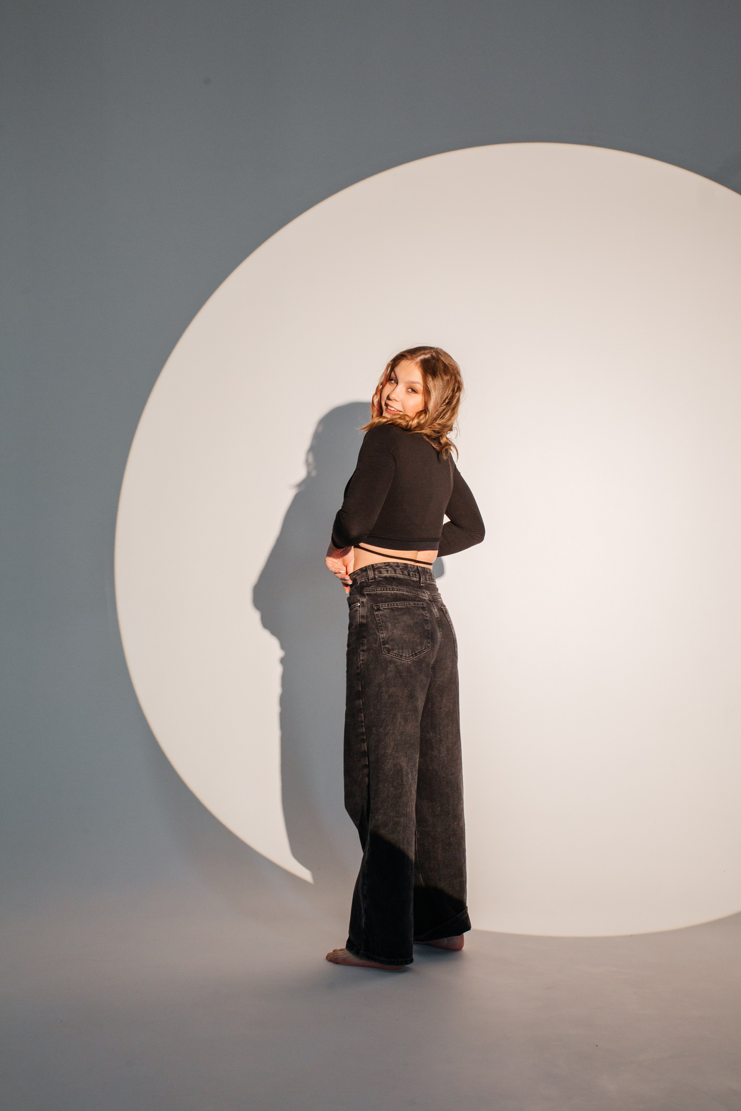 Студия. Sheffoto