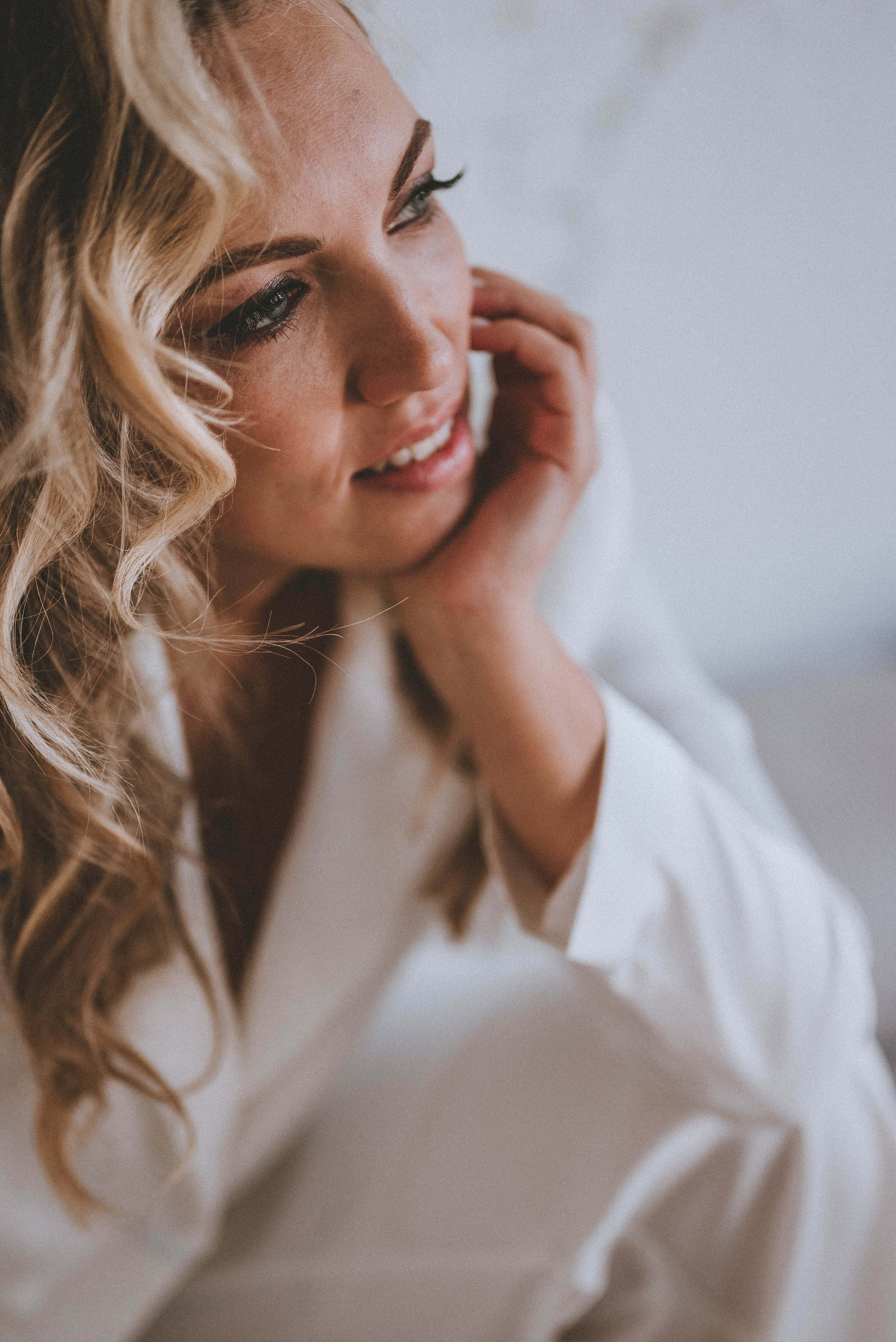 Александра. Фотограф Кристина Пархоменко