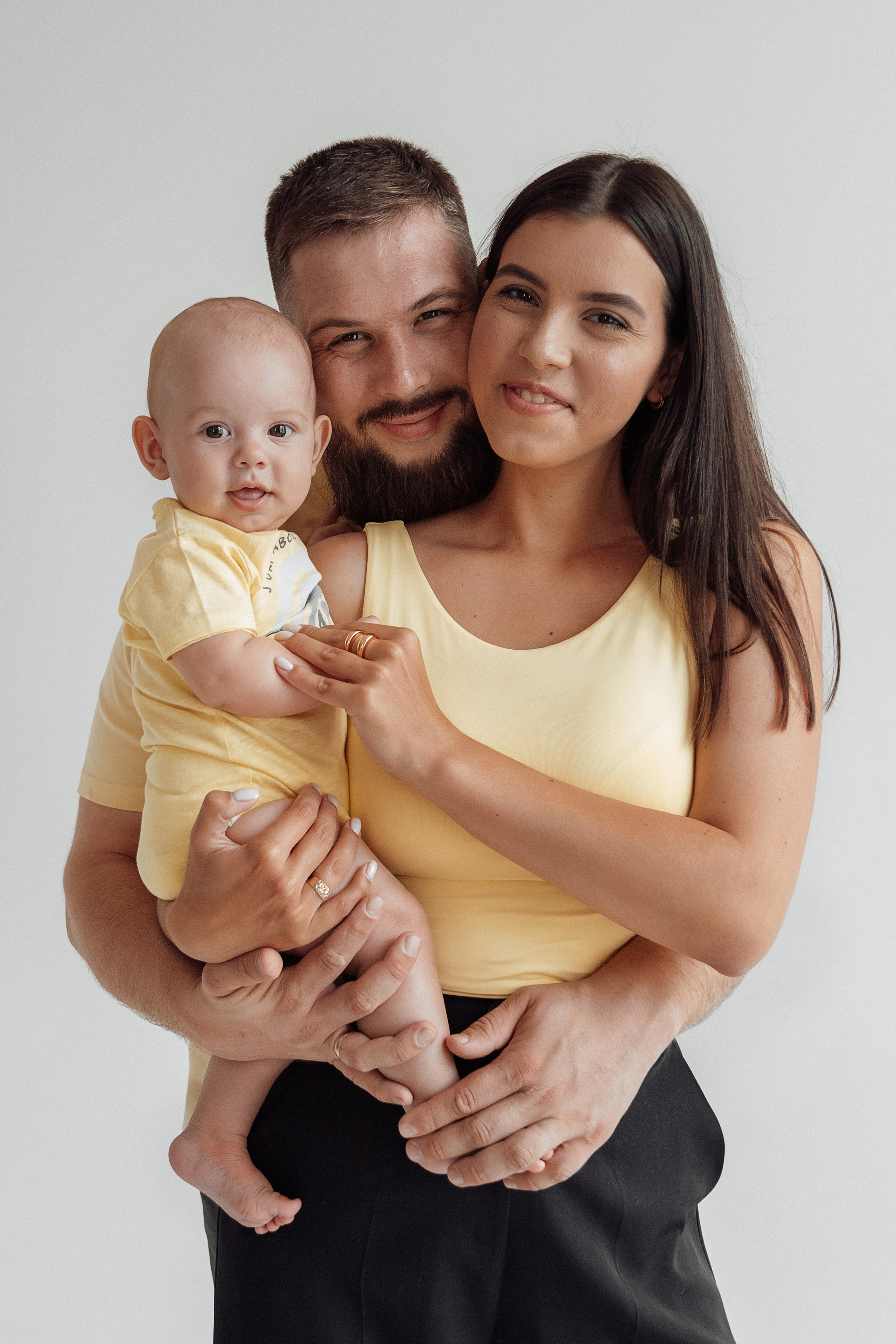 Семейные съемки. Светский фотограф Санкт-Петербург и ЛО