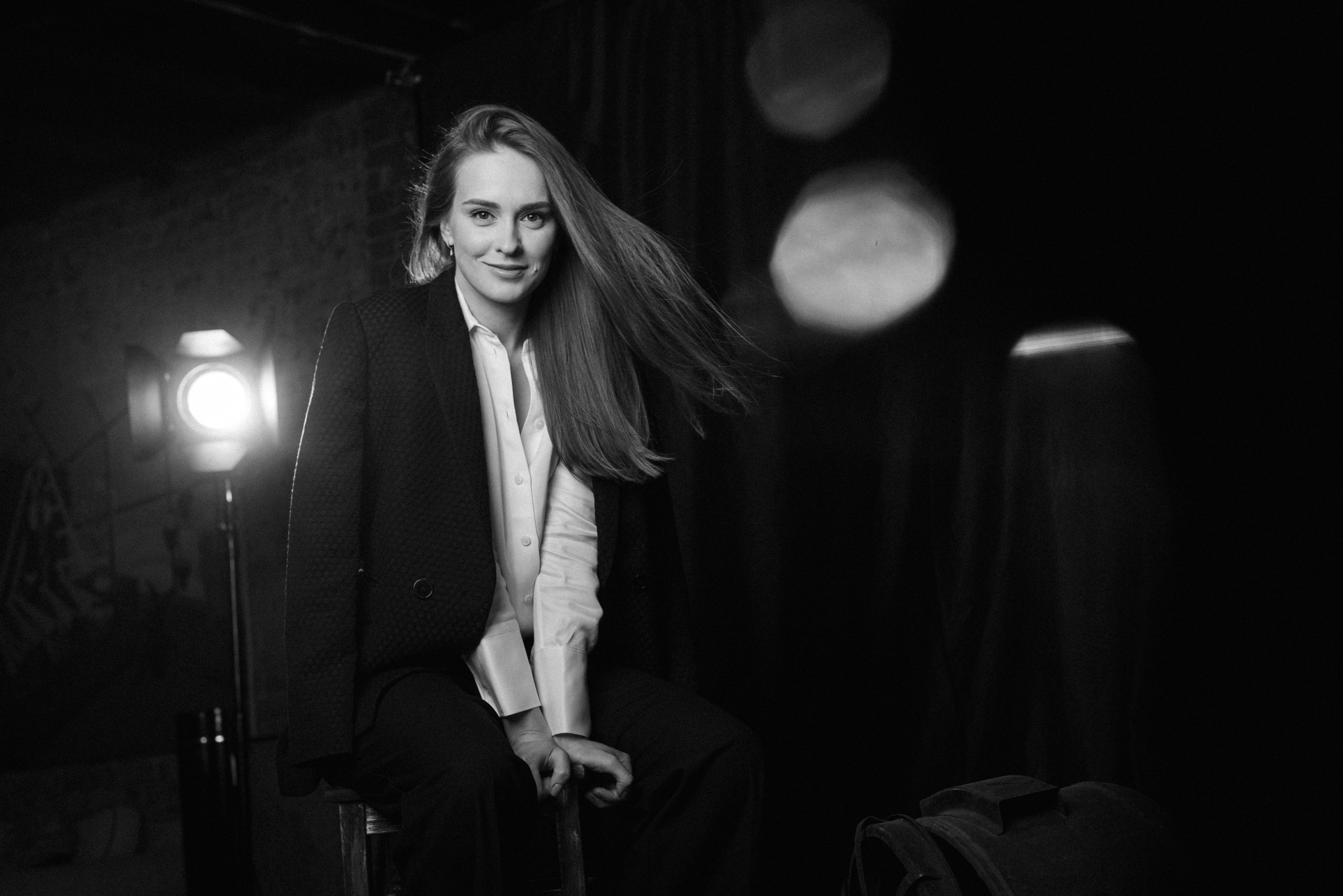 Кужаков Николай — fashion съёмка. Рекламный и имиджевый фотограф Кужаков Николай