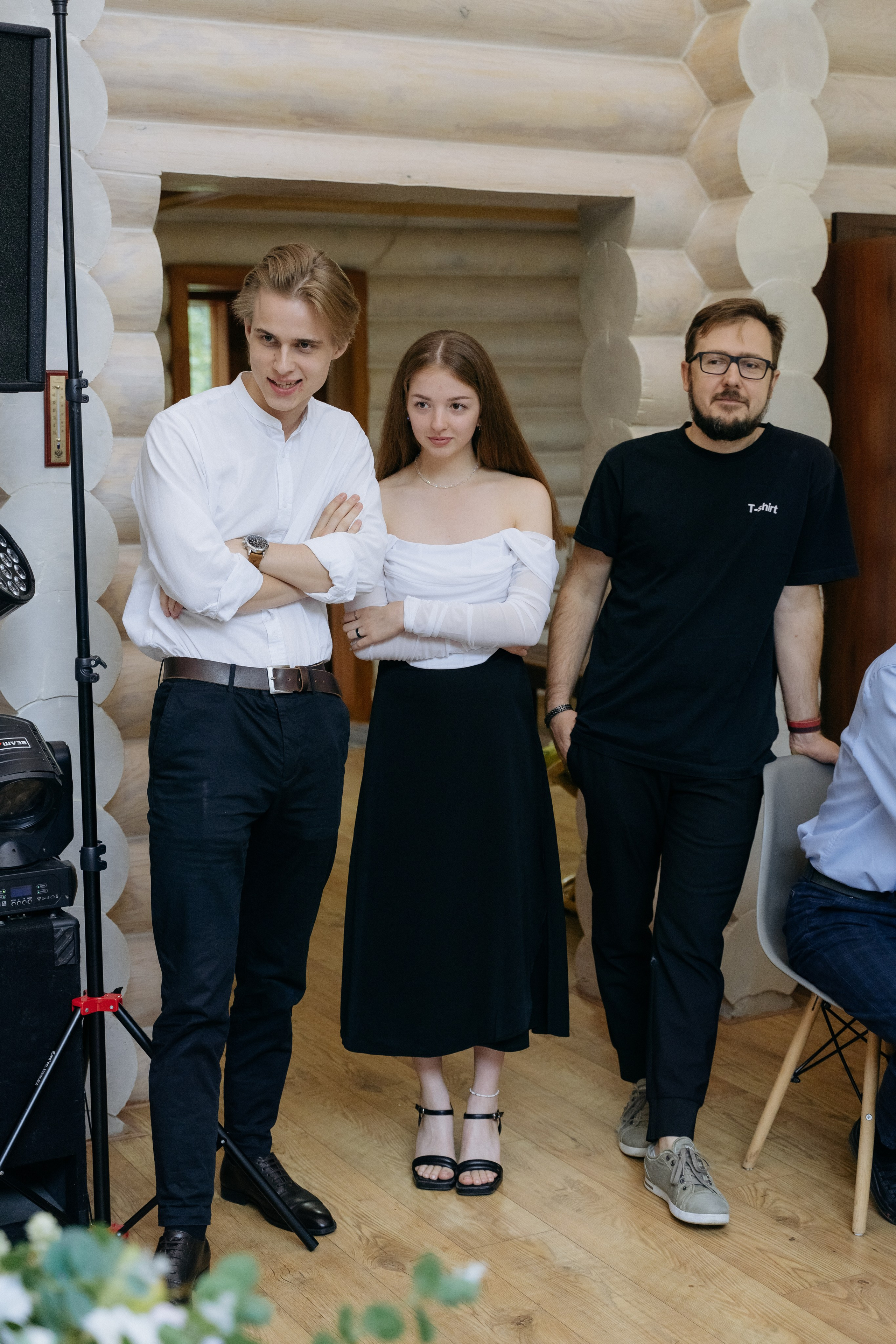 Саша и Даша. Свадебный и семейный фотограф в Новосибирске Наталья Зорина