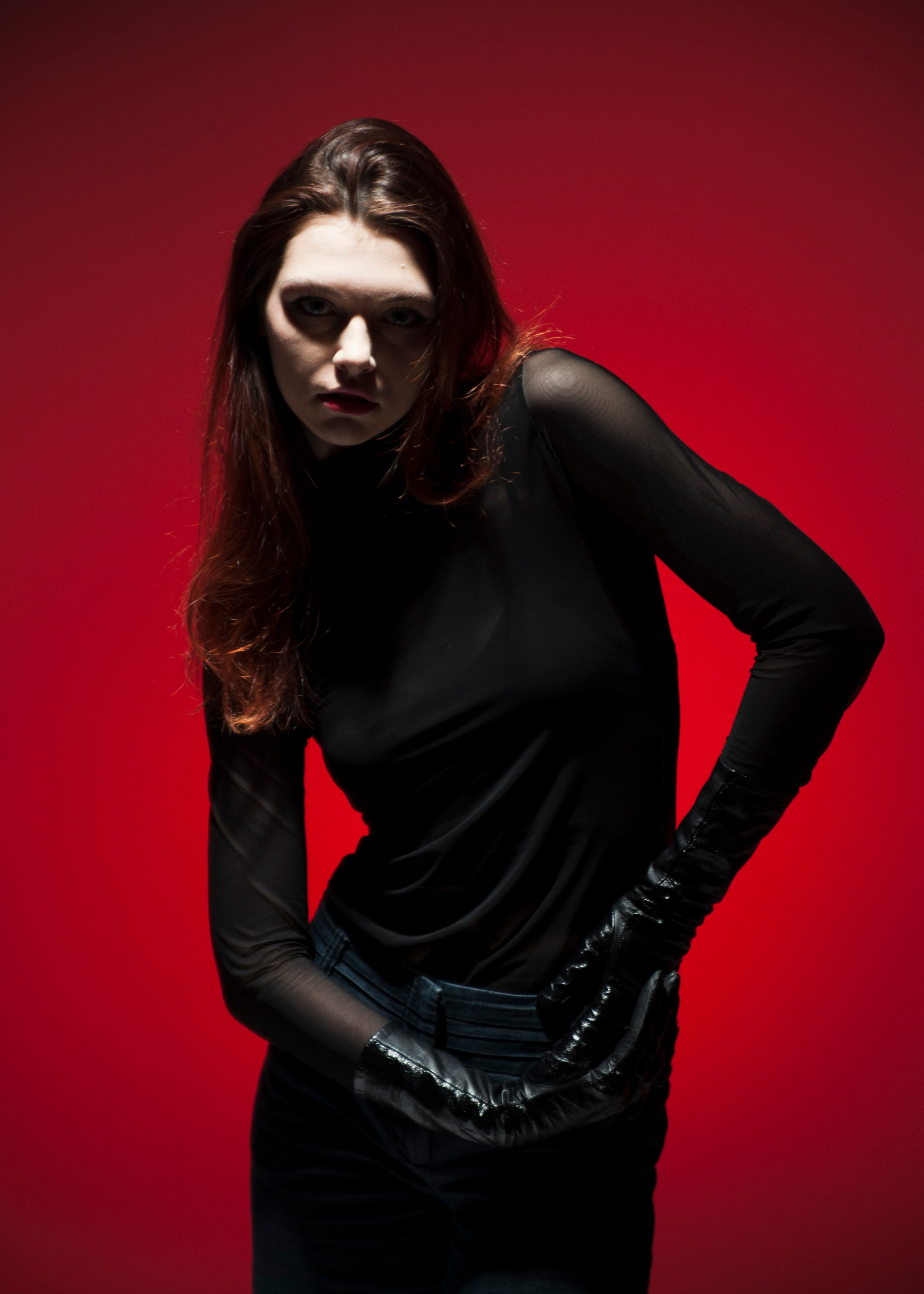 Юлия. Арт-фотограф в Рязани Курилов Евгений