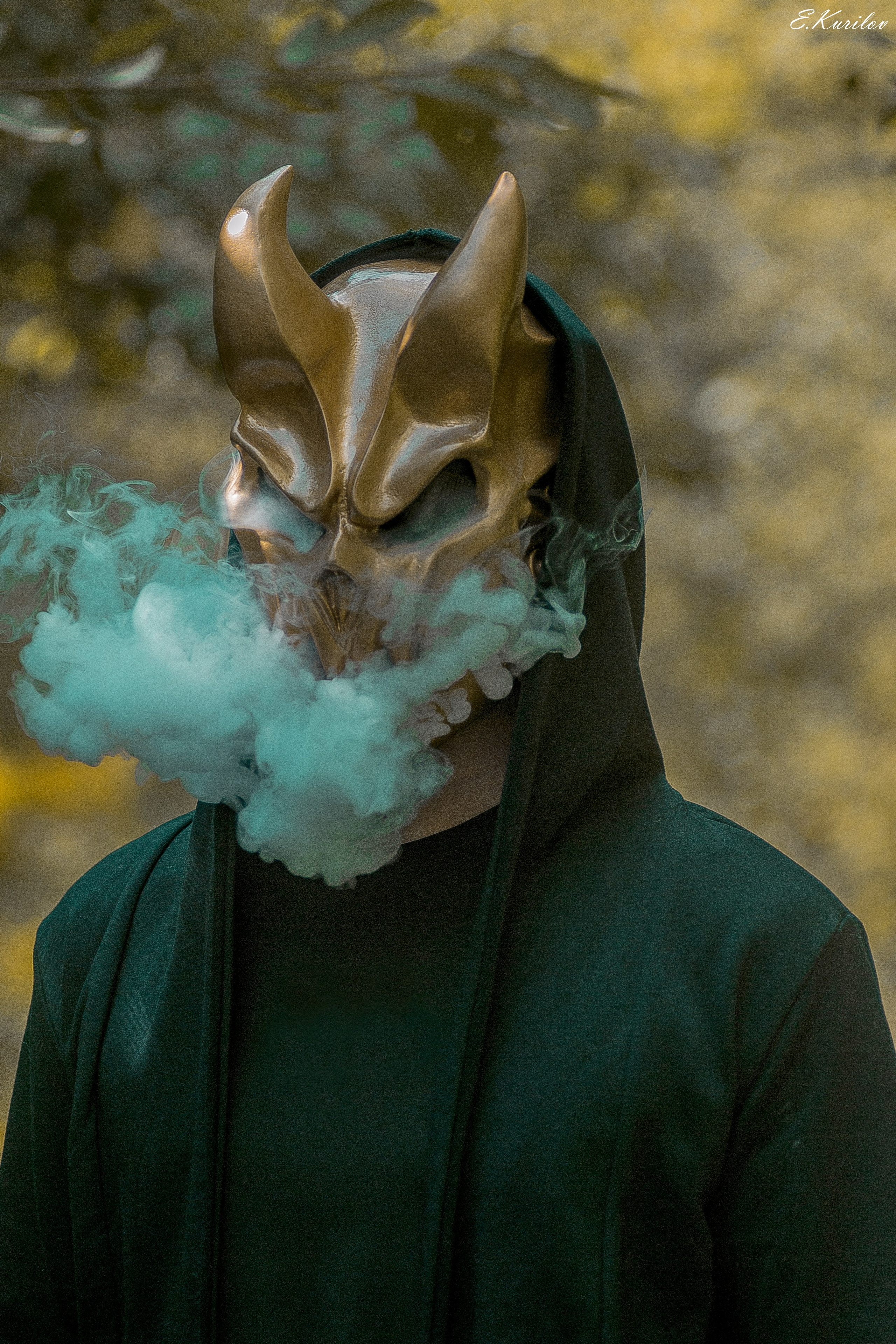 Никита. Арт-фотограф в Рязани Курилов Евгений