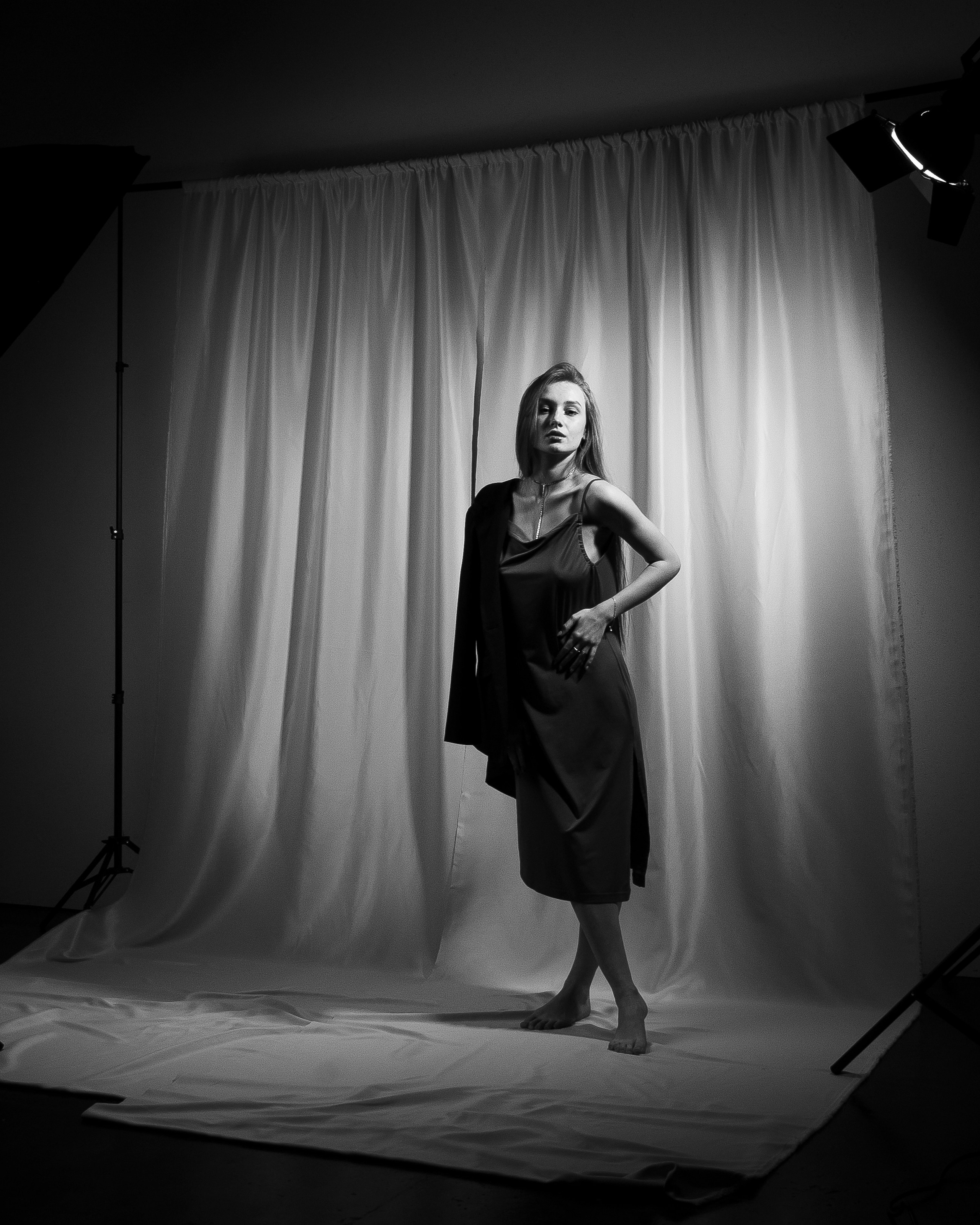 Ангелина. Арт-фотограф в Рязани Курилов Евгений