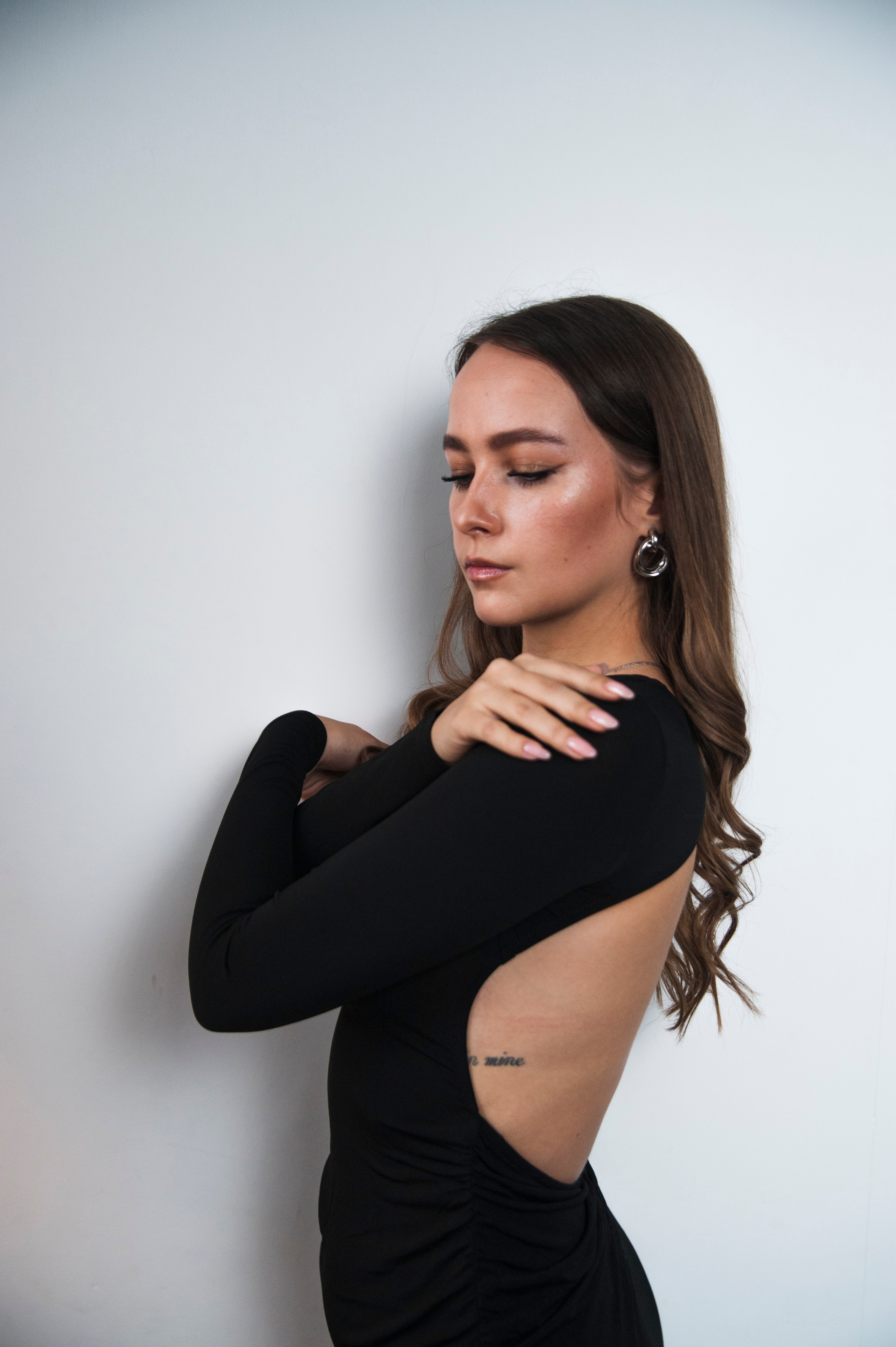 Екатерина. Арт-фотограф в Рязани Курилов Евгений