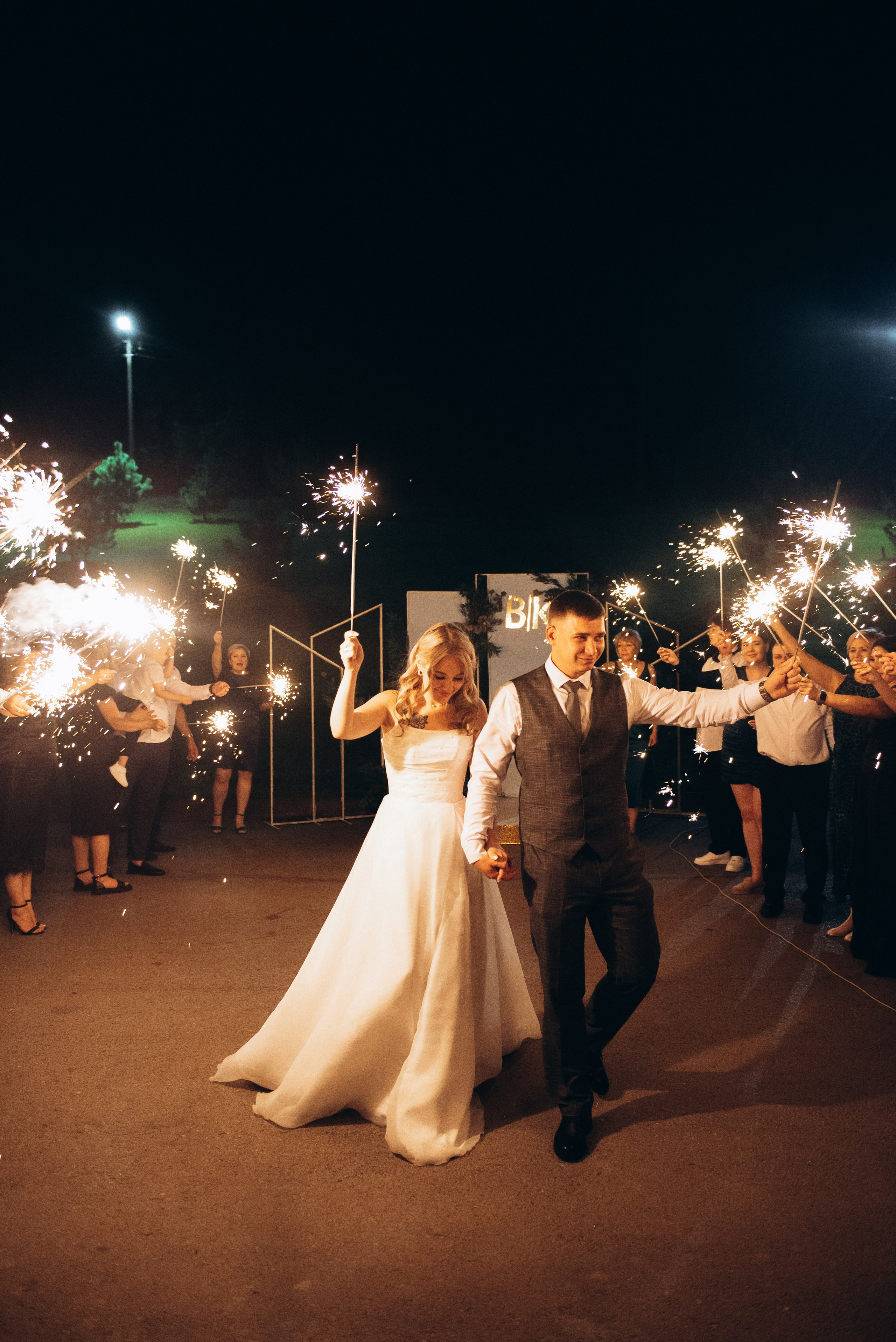 Кристина и Владимир. Артём Самойленко, фотограф в г. Волгоград