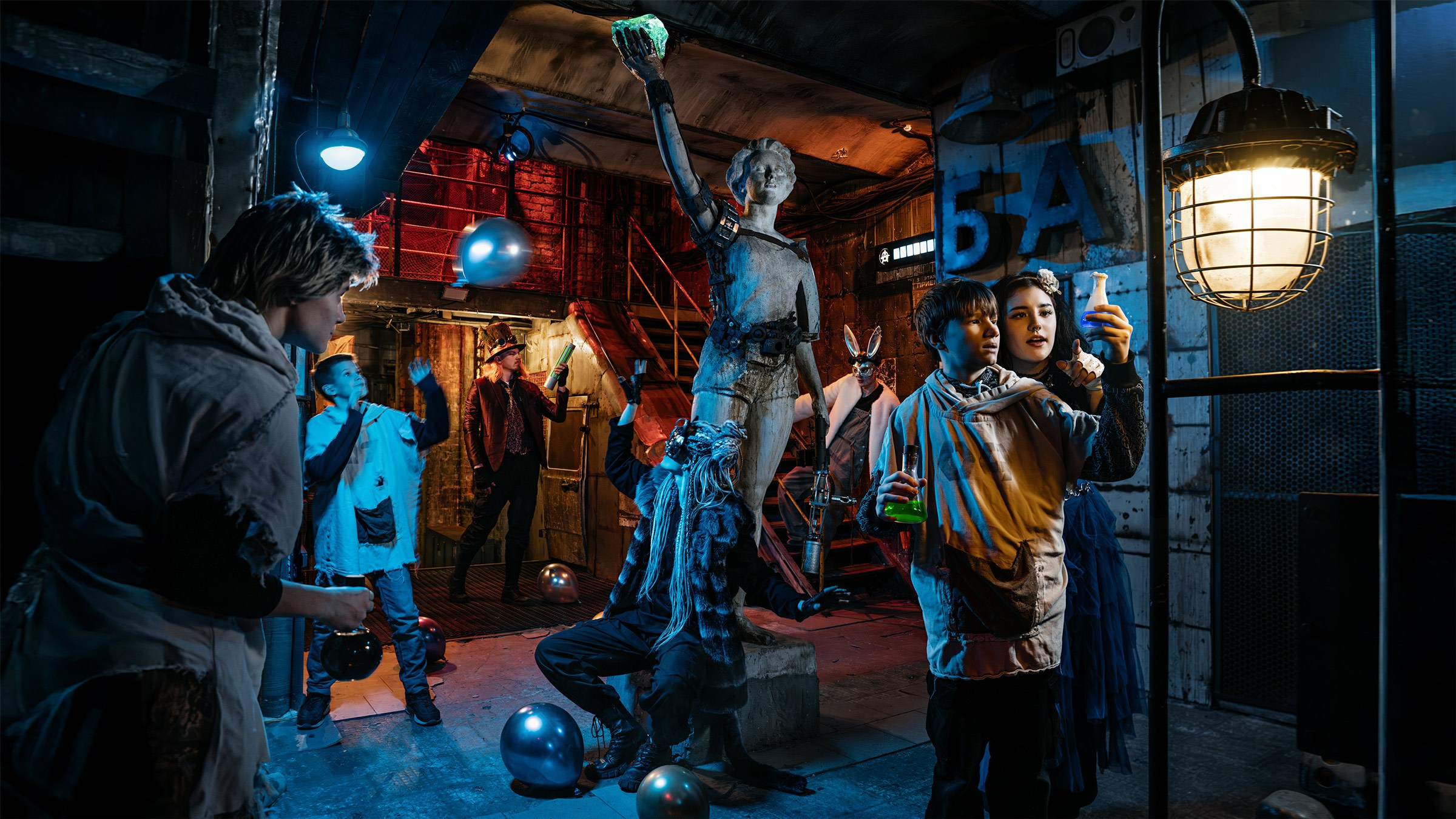 фотограф квестов, фотограф квеста, квест съемка, съемки квеста, фотосессия квест