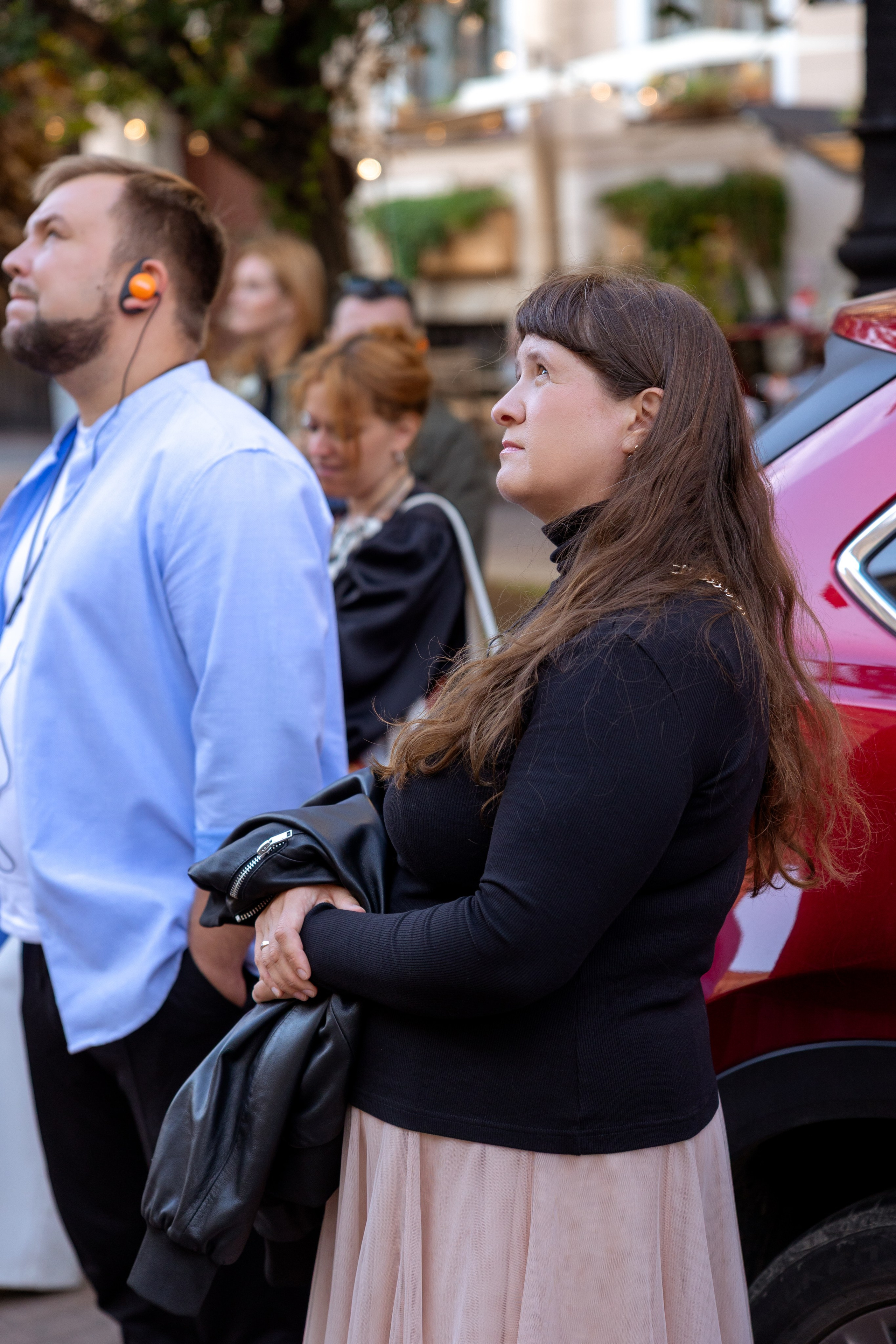 Репортаж.Прогулка-экскурсия для ГК «Еврострой». Фотограф в Санкт-Петербурге Ефремова Наталья