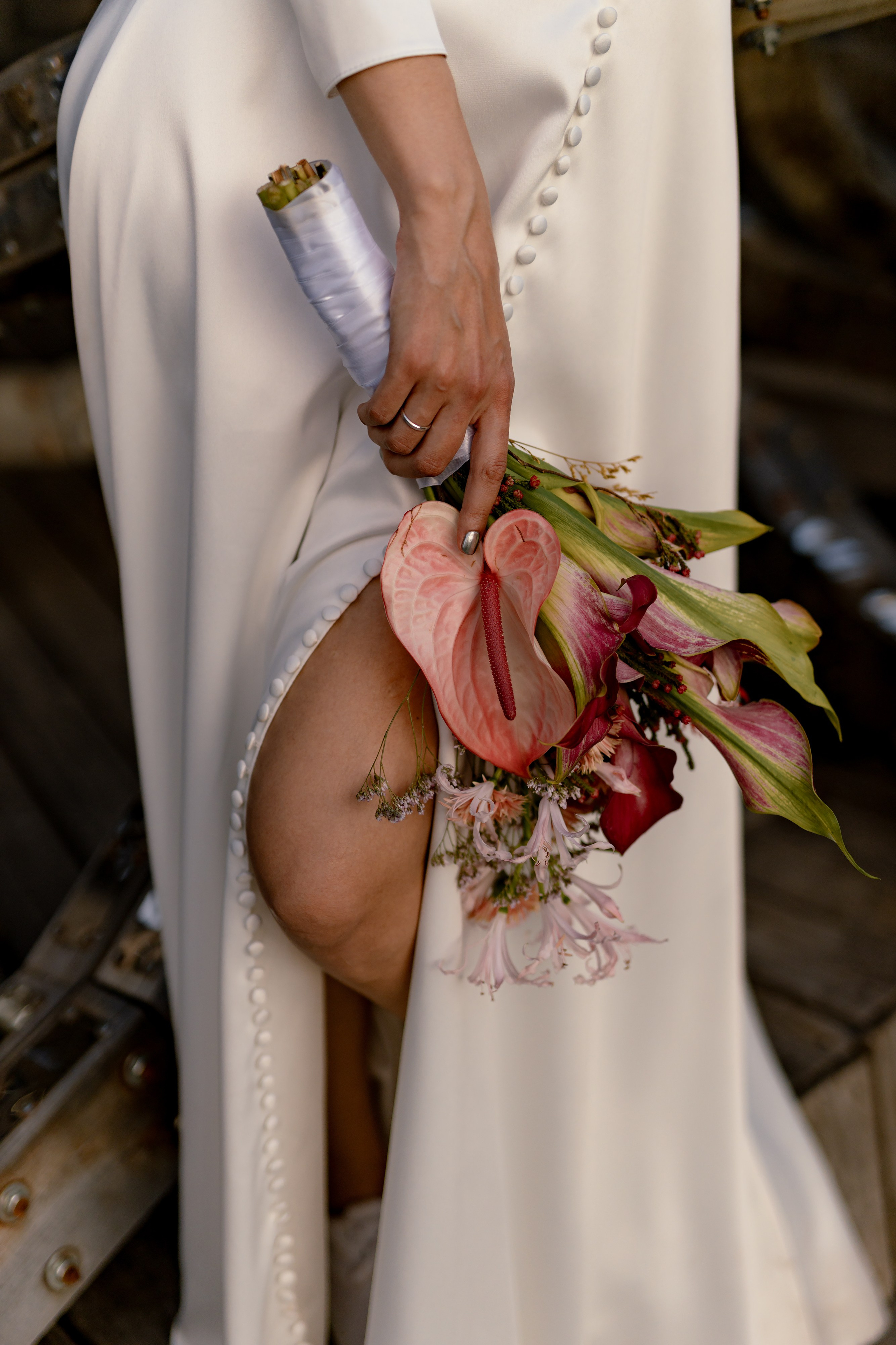 Свадьба Георгия и Анны. Дмитрий Позняк — свадебный фотограф в Брянске. Личный сайт фотографа