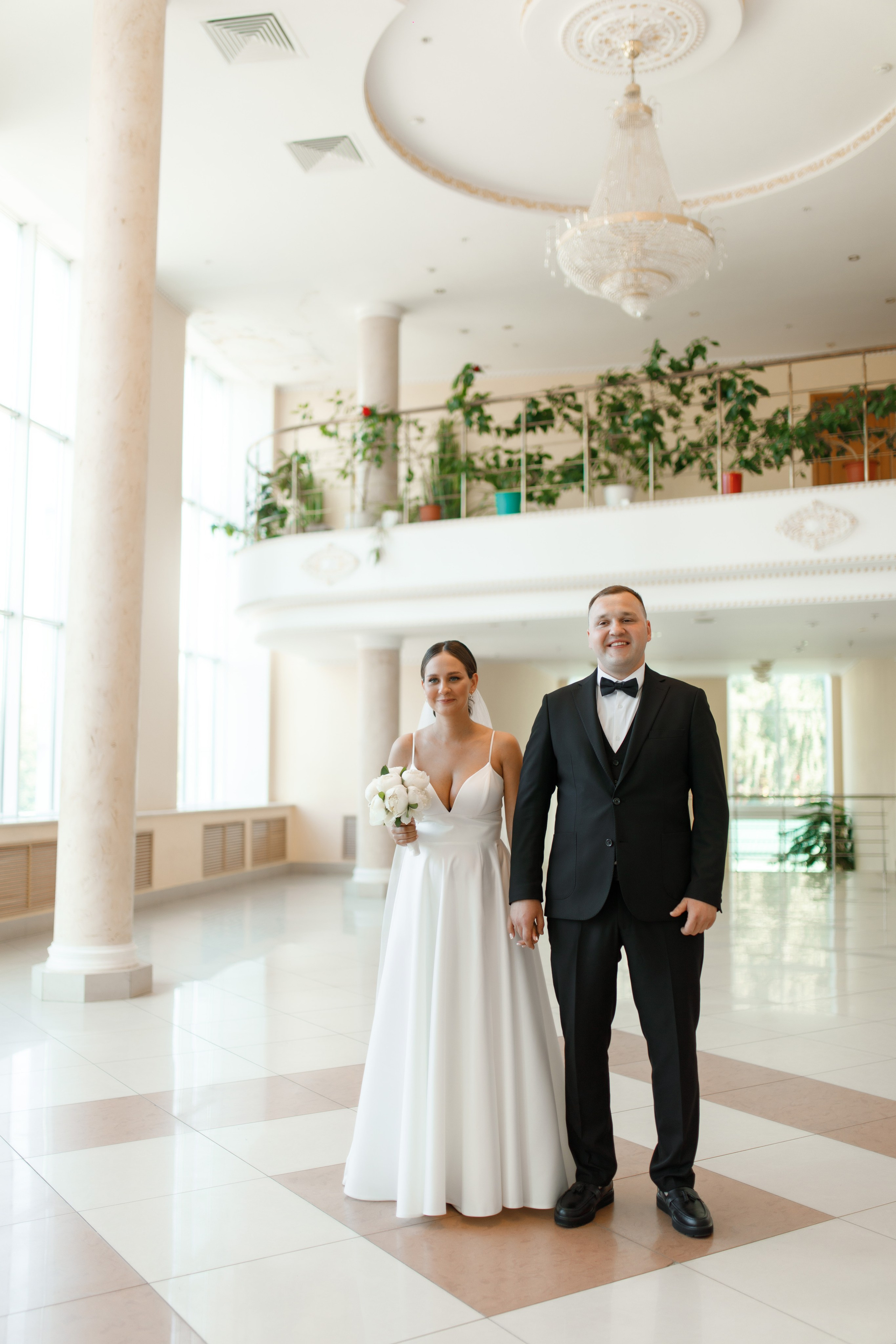 Свадебная съёмка. Детский и семейный фотограф в Костроме Валентина Белик