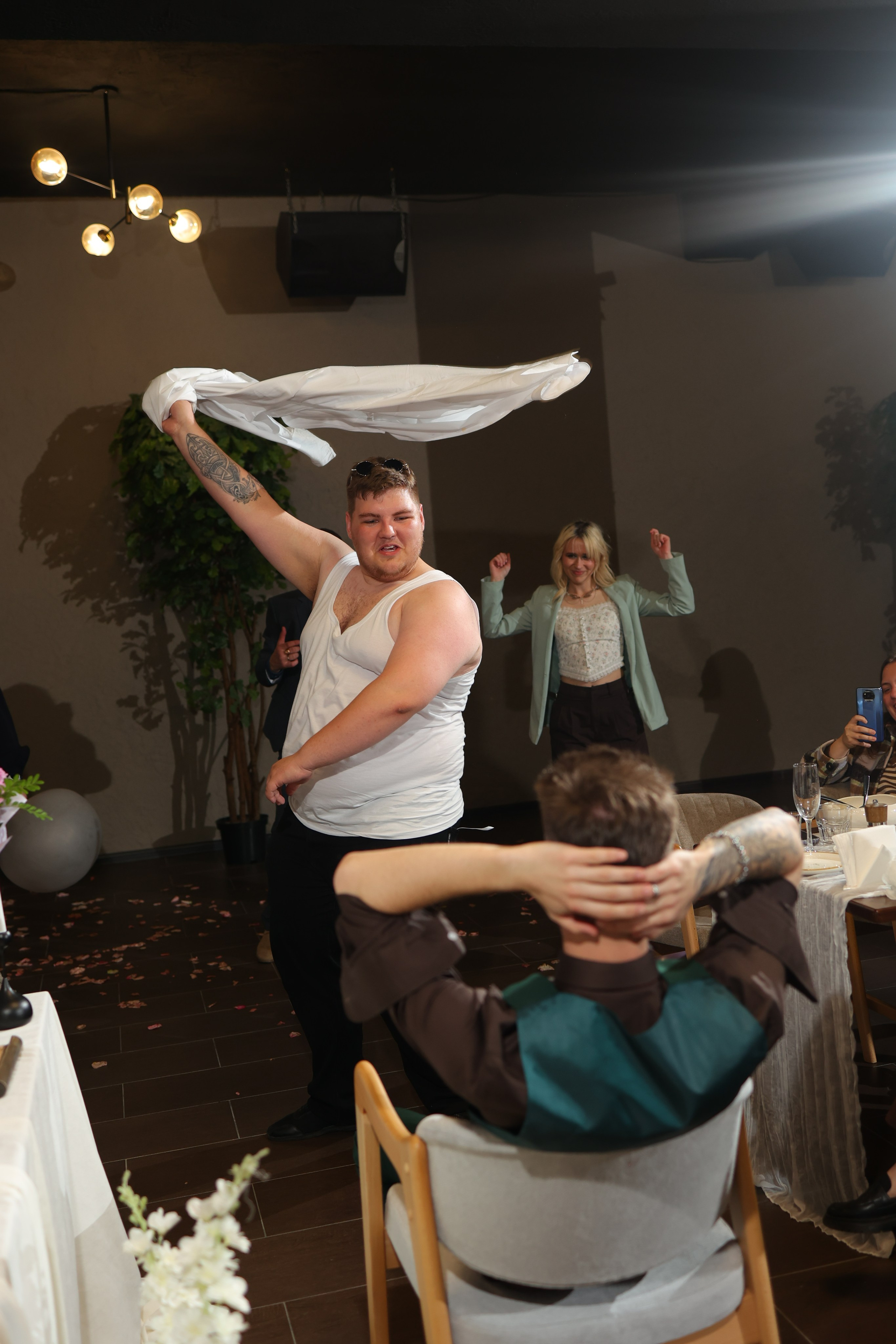 Игорь & Влада