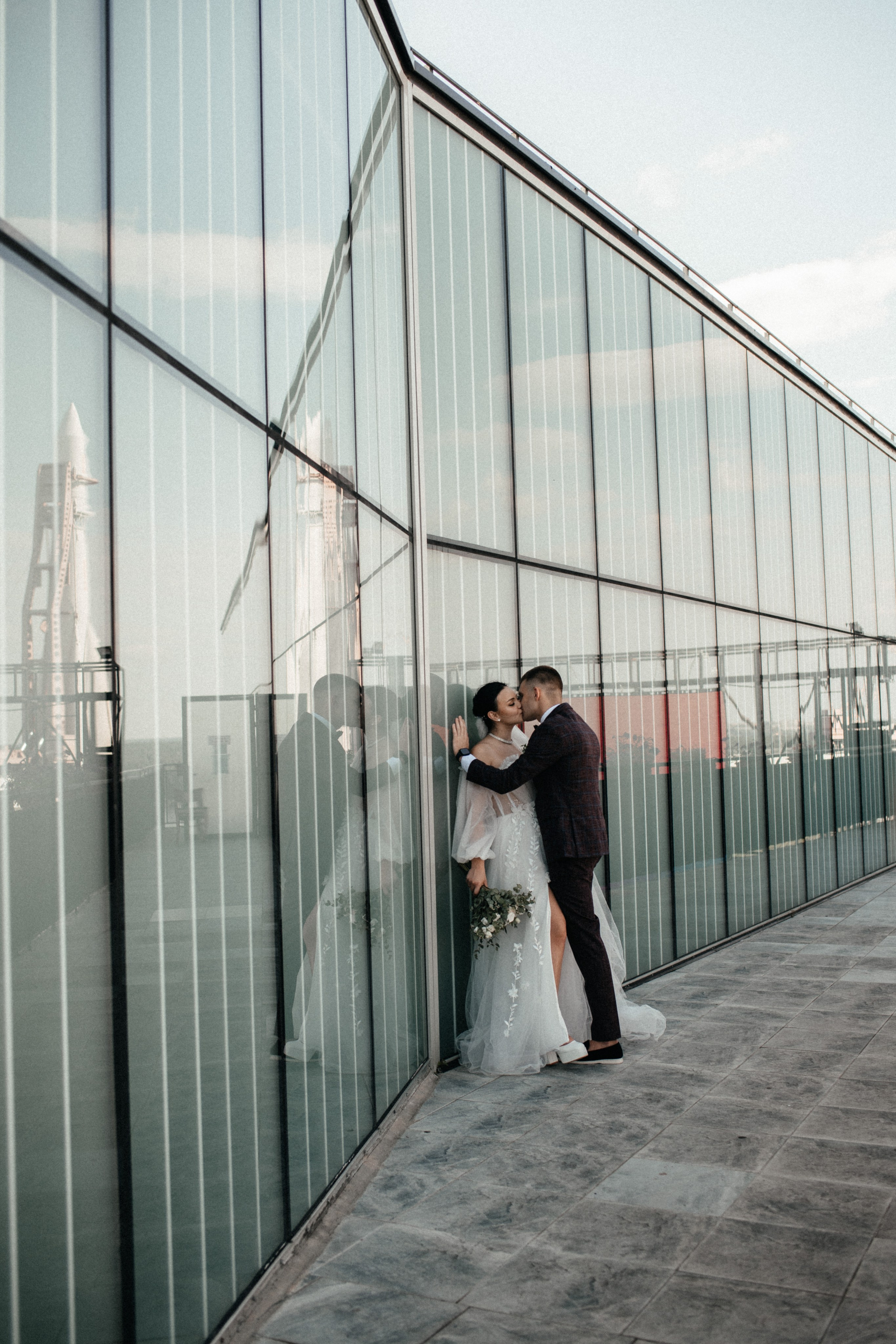 Свадьба. Фотограф Алиса Чечина. Калуга. Товарково