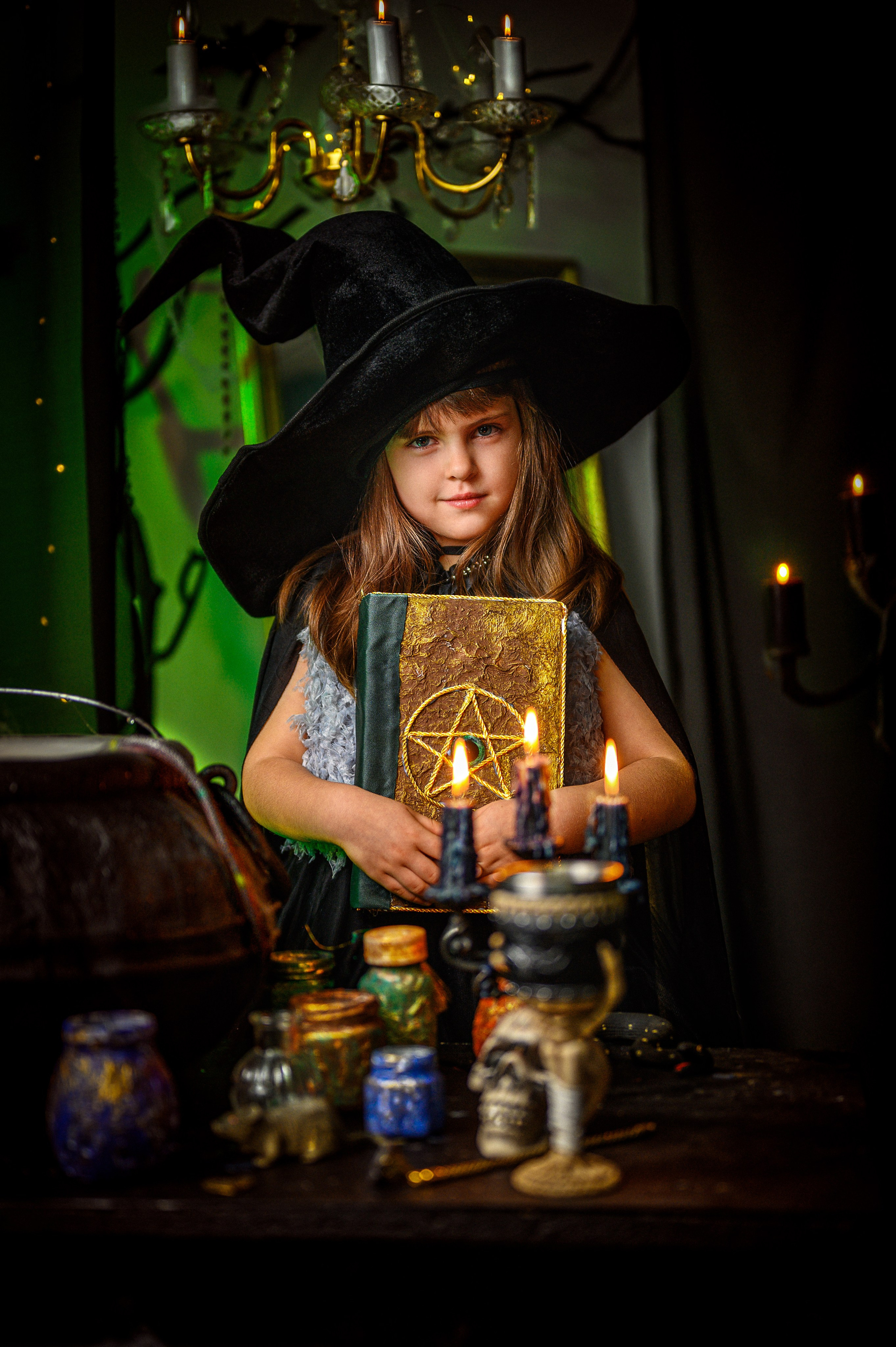 Шабаш. Семейный и детский фотограф в Канске и Канском р-не, Красноярск и