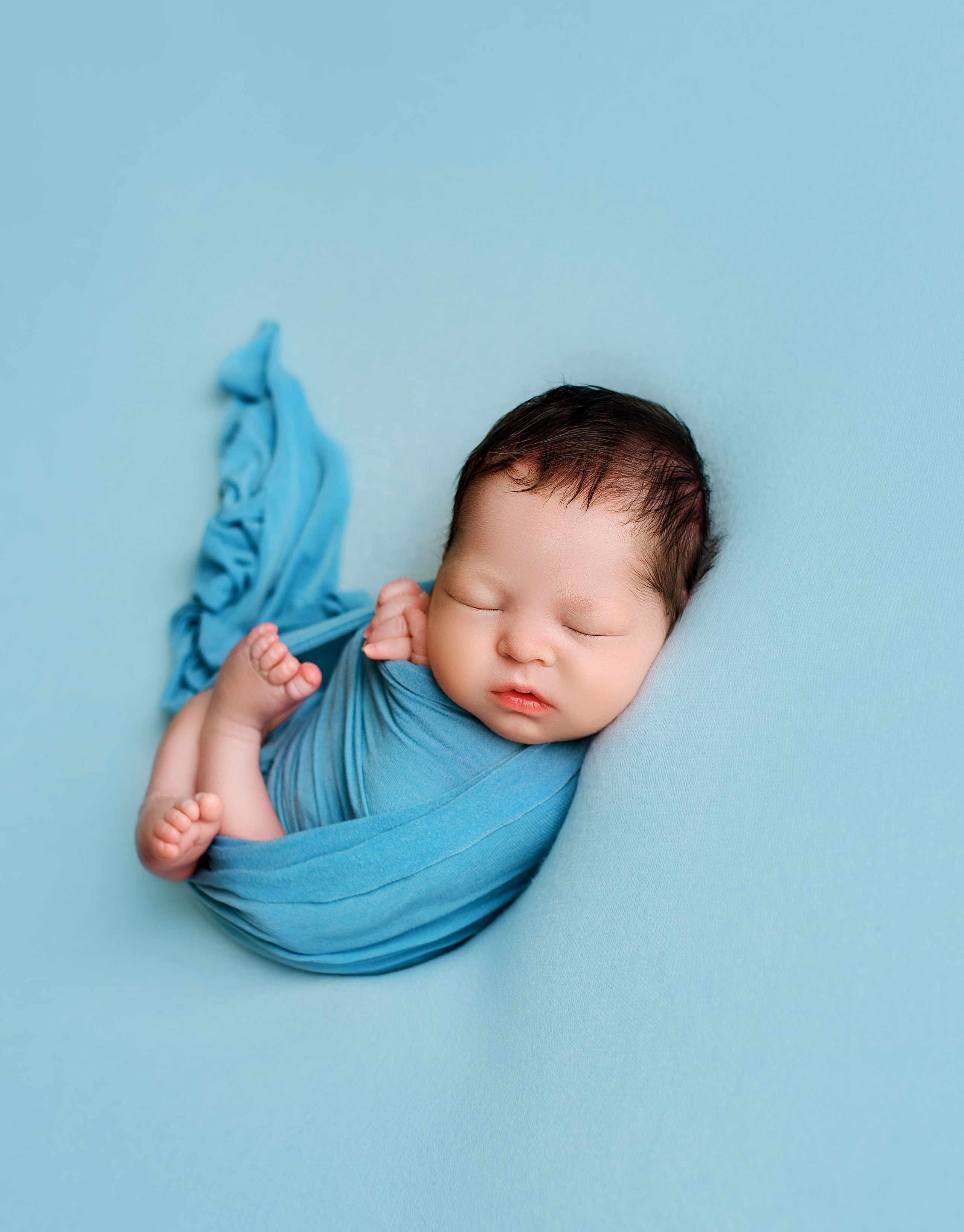 Фотосессия новорожденных в Ярославле. Ньюборн Ярославль. Наталья Михайлова Фотограф новорожденных в Ярославле