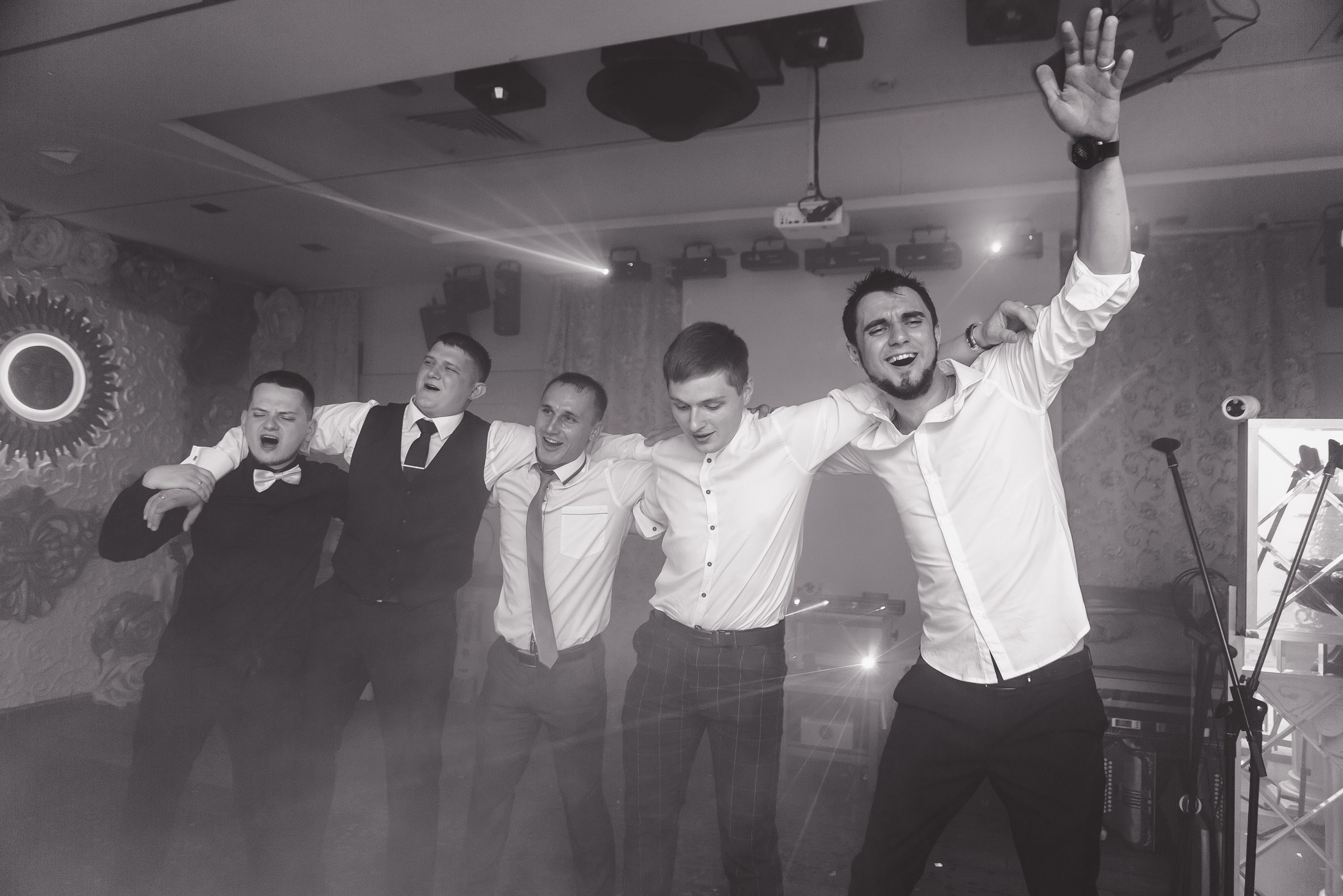 Фотограф Акиньшин Роман