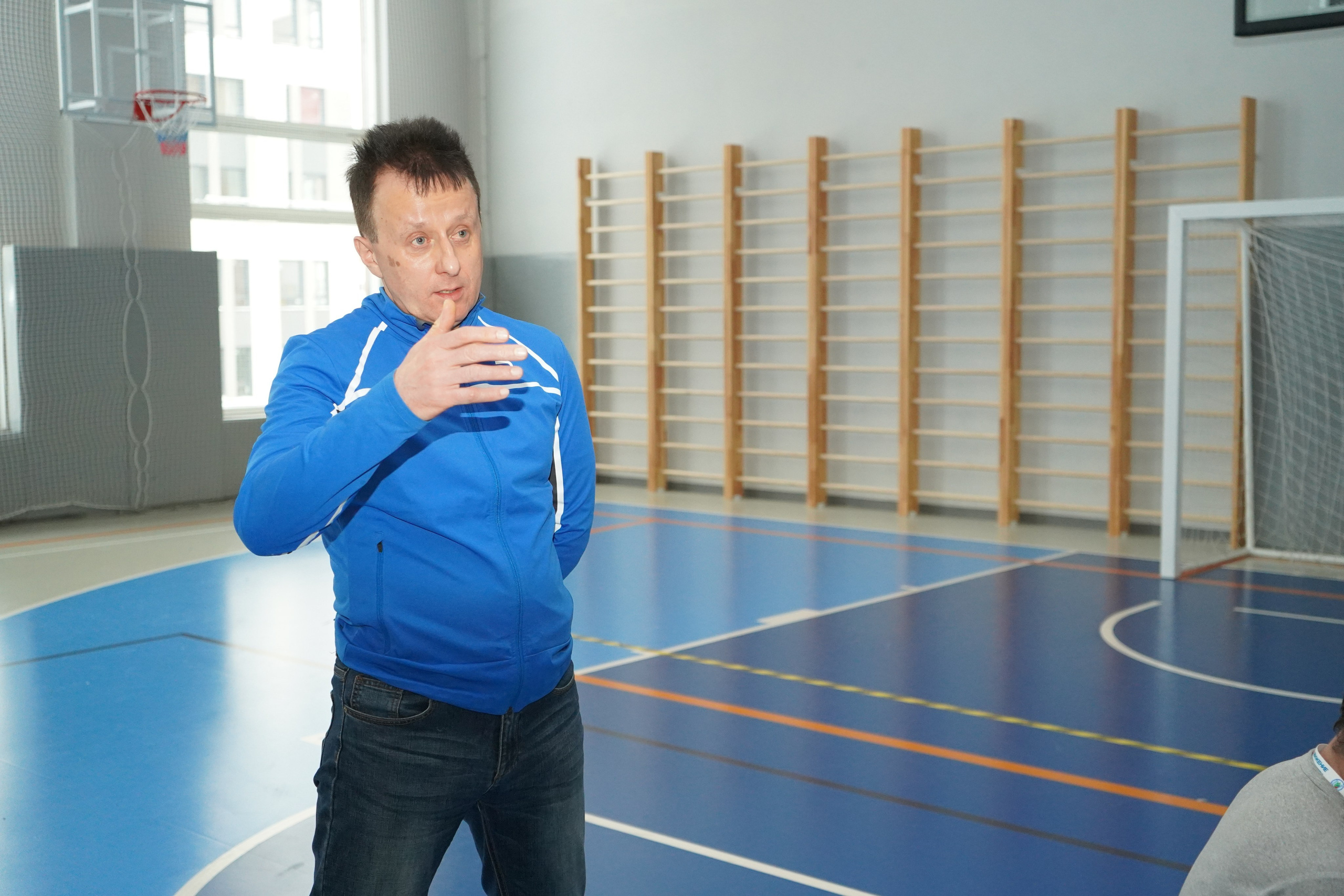 Форум-фестиваль «ПРОдвижение ЗОЖ». Галерея ПрофАС