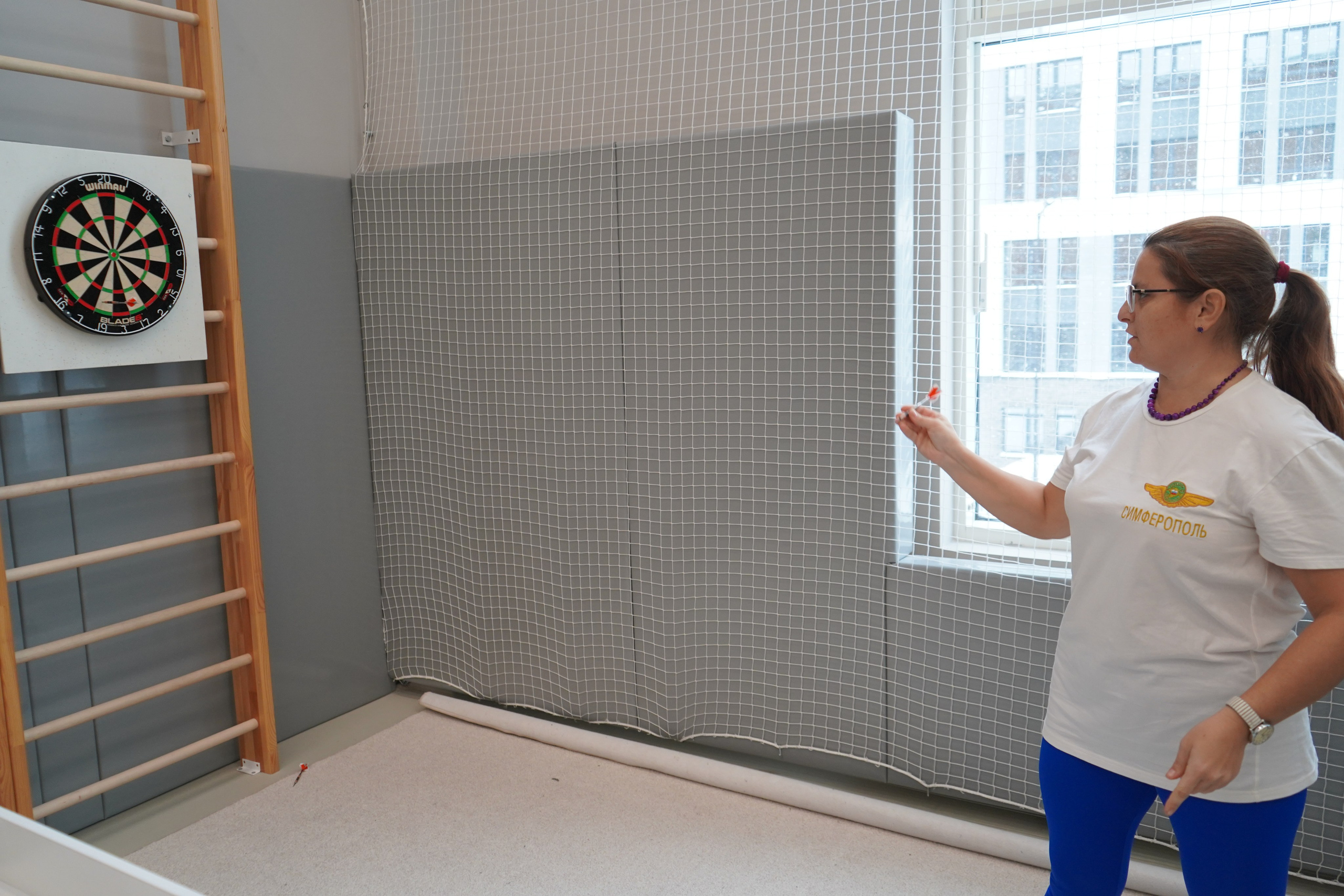 Форум-фестиваль «ПРОдвижение ЗОЖ». Галерея ПрофАС