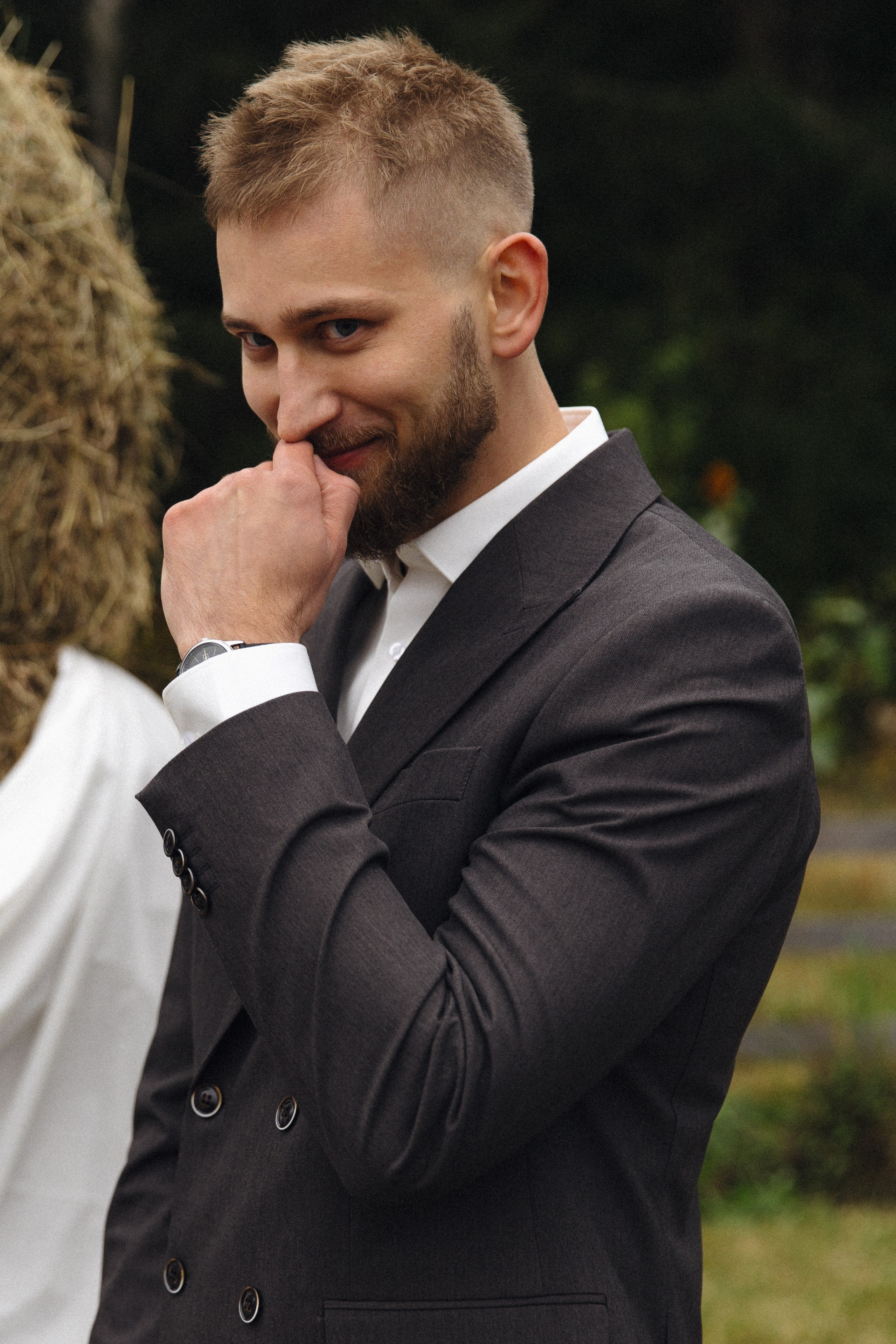 V & D. Свадебный фотограф Екатерина Садчикова