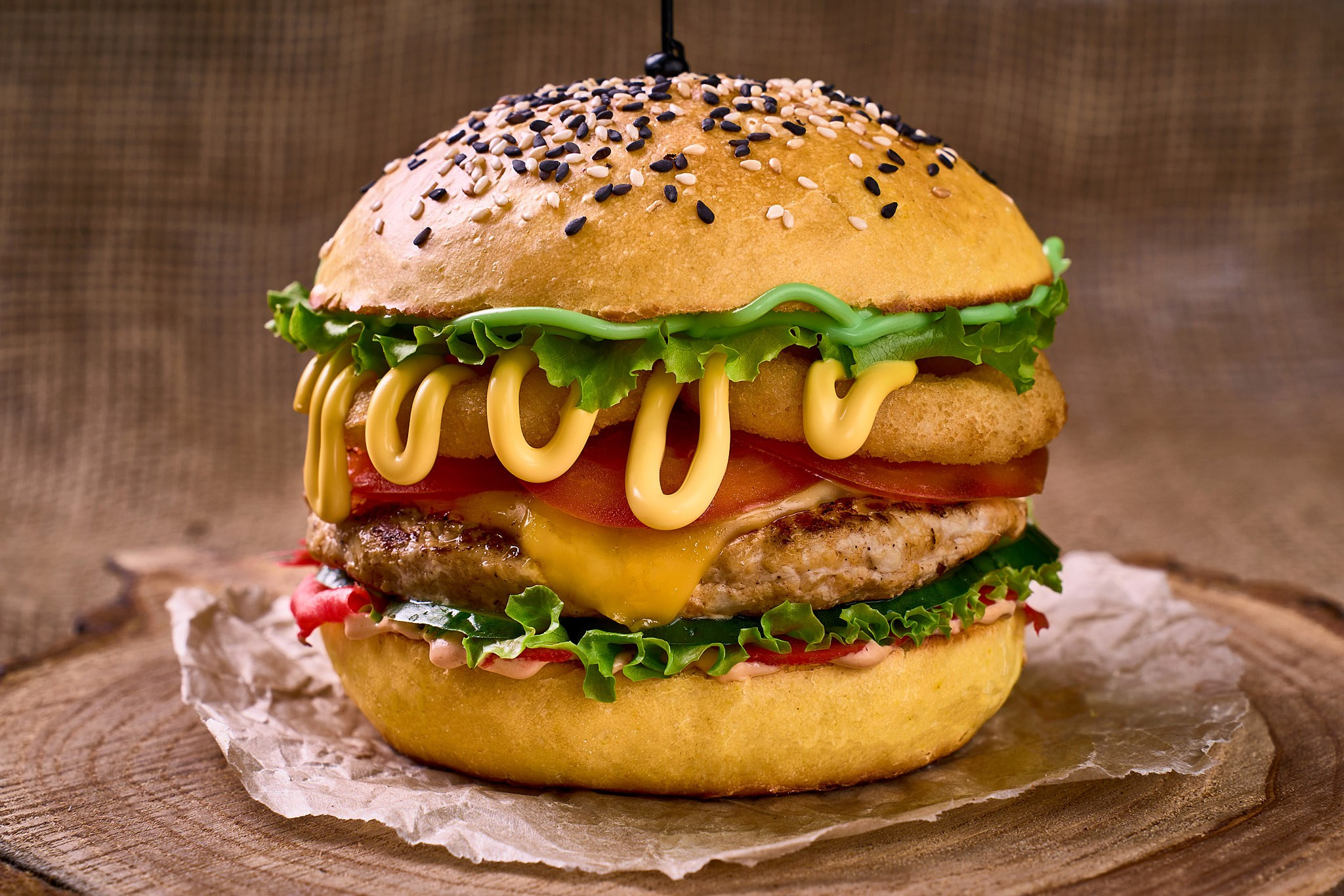 Фуд-фото. Фотограф Станислав Баев