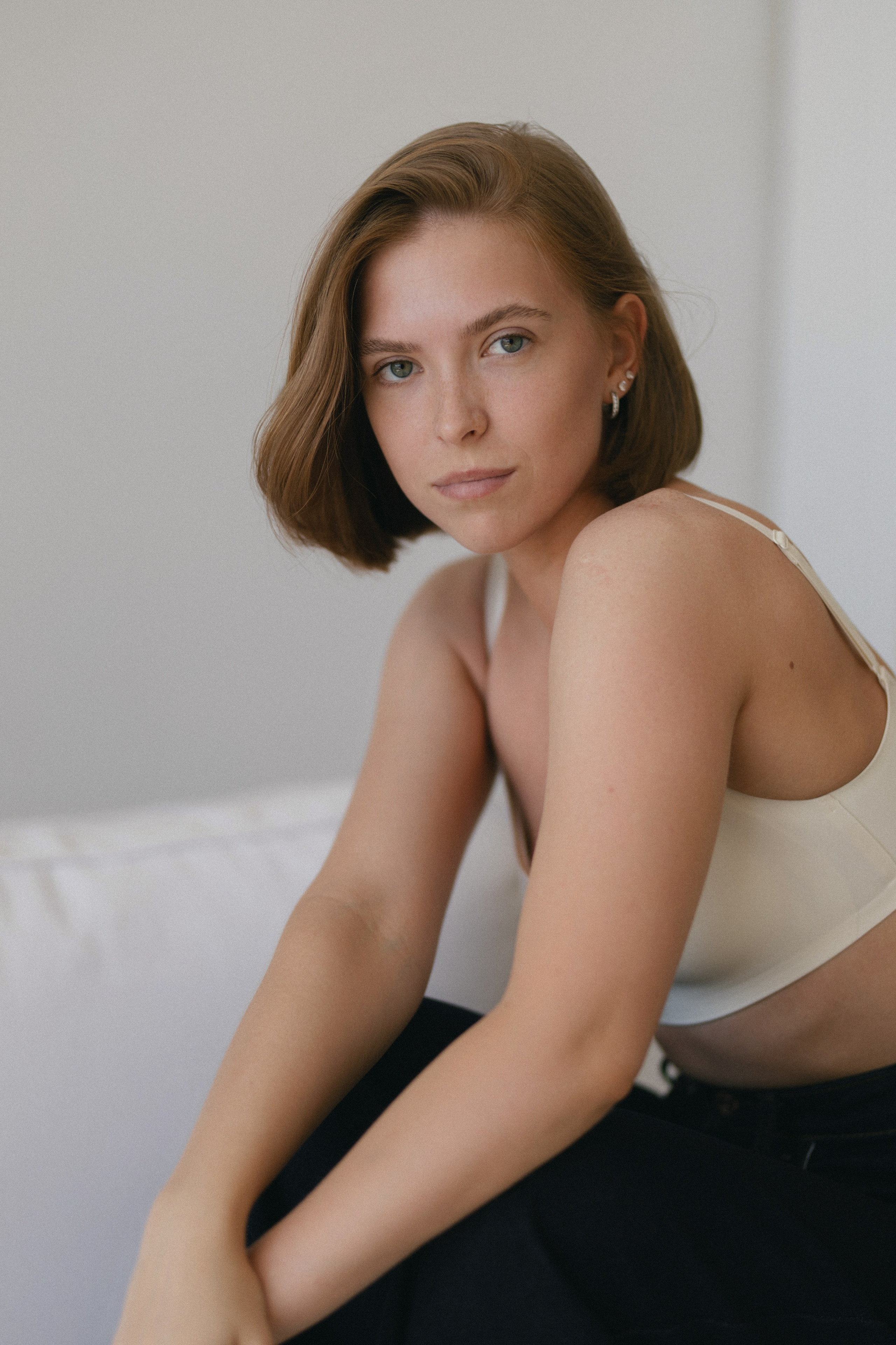 ЕКАТЕРИНА ` 25. Maria Startseva Photo