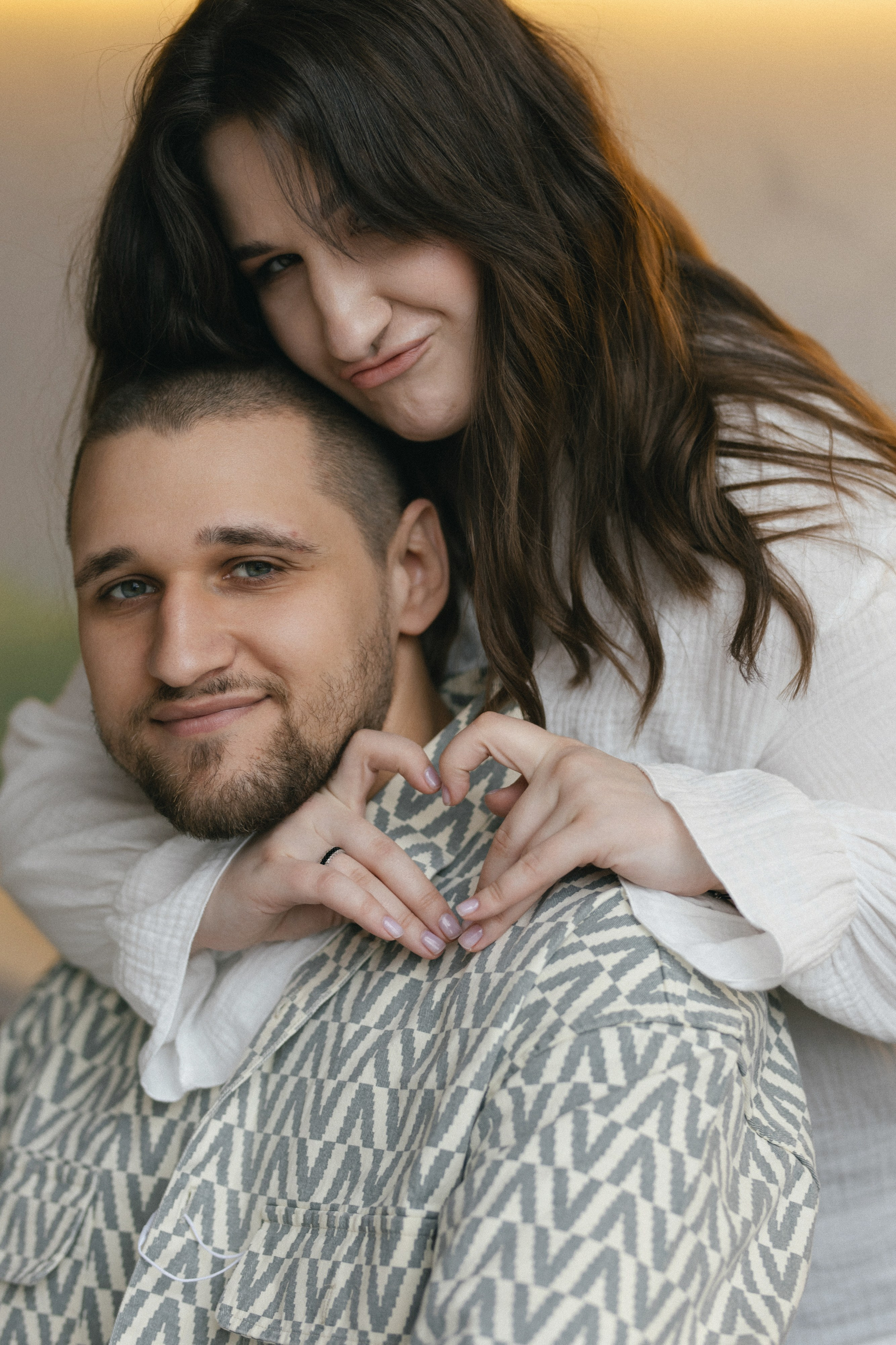 ЮЛИЯ, МАКСИМ И МАКС ` 25. Maria Startseva Photo