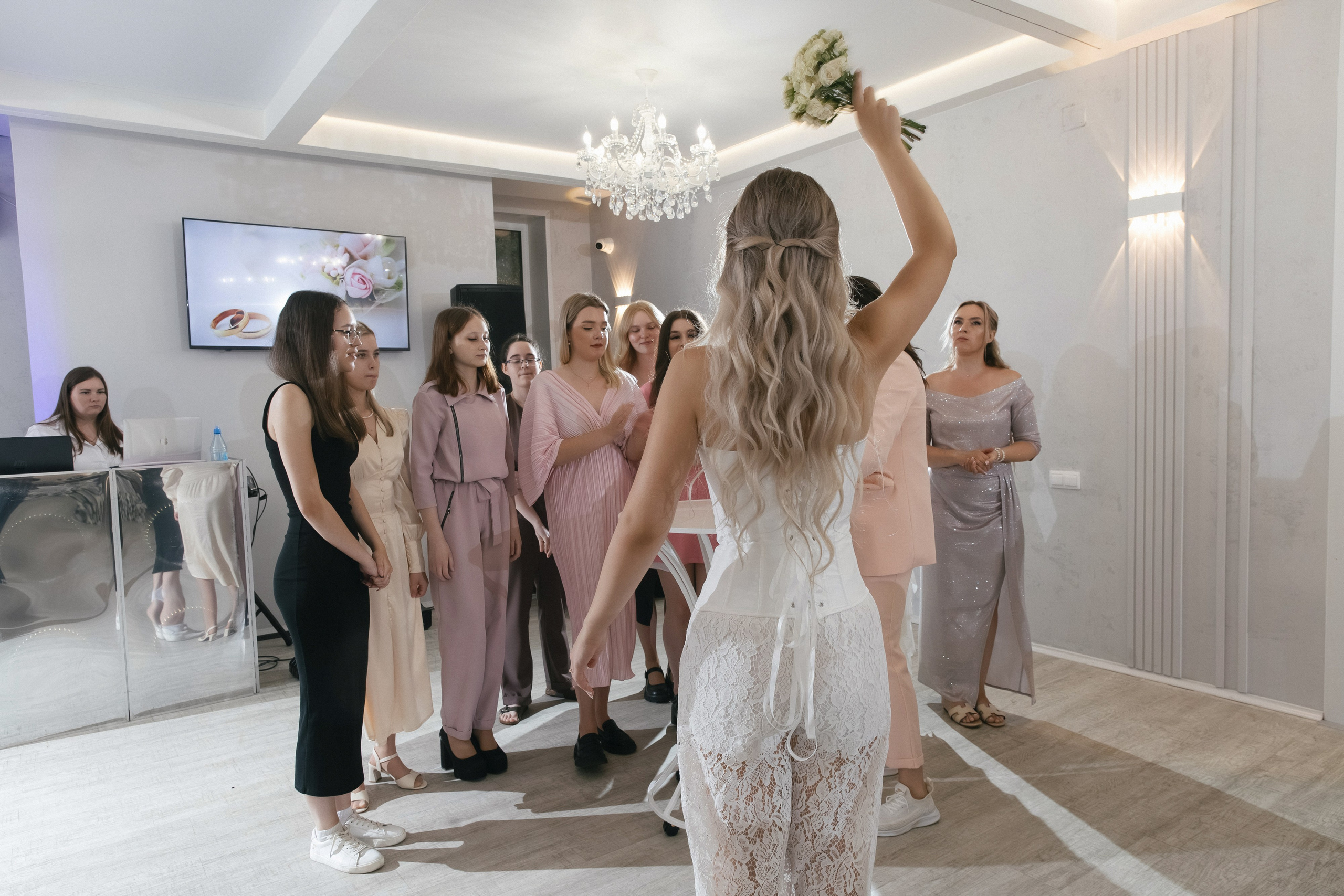 АЛЕКСАНДРА & ДАНИЛ ` 21.06.25. Maria Startseva Photo