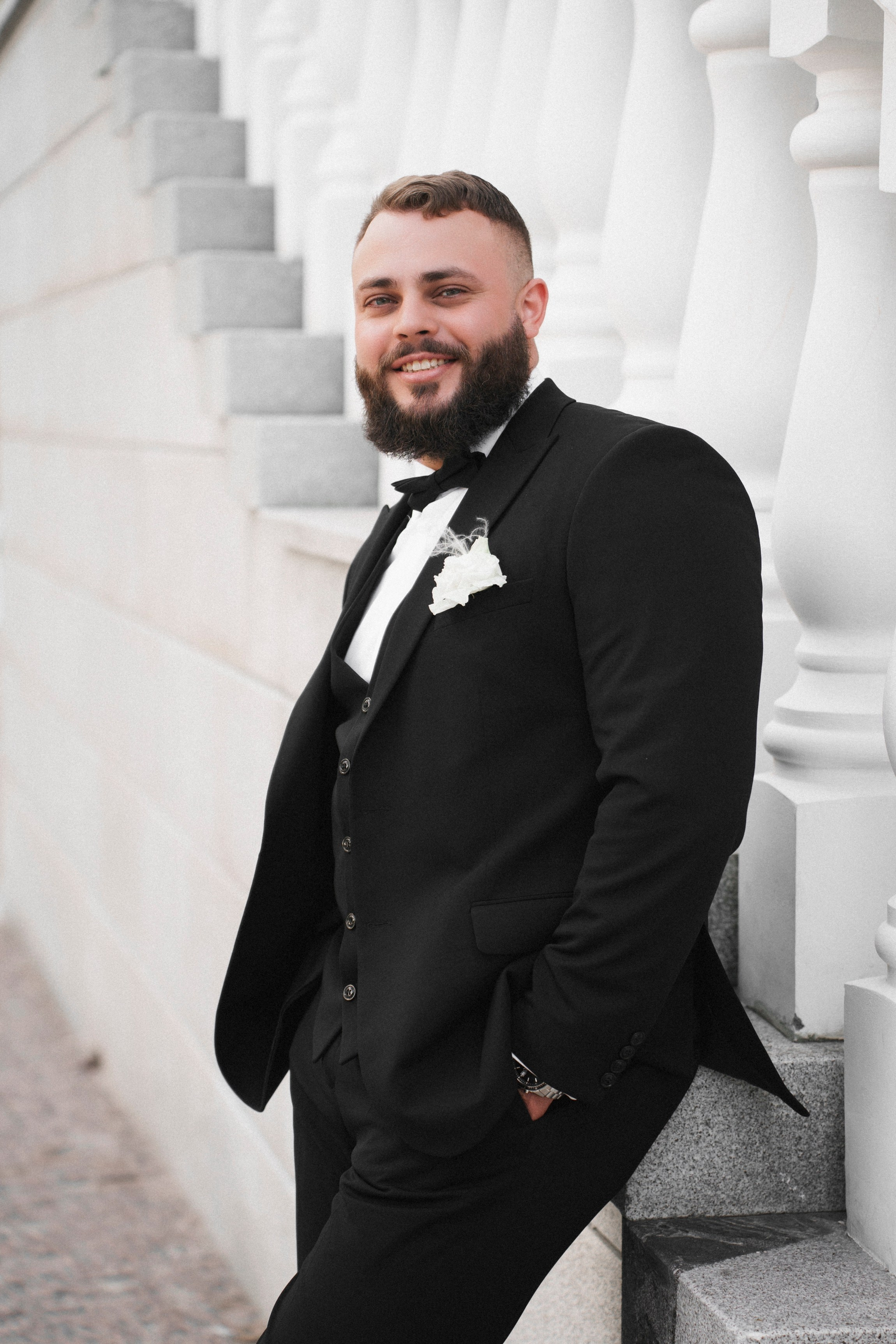 26 июля. Юлия Тайцай фотограф, Анатолий Тайцай видеограф