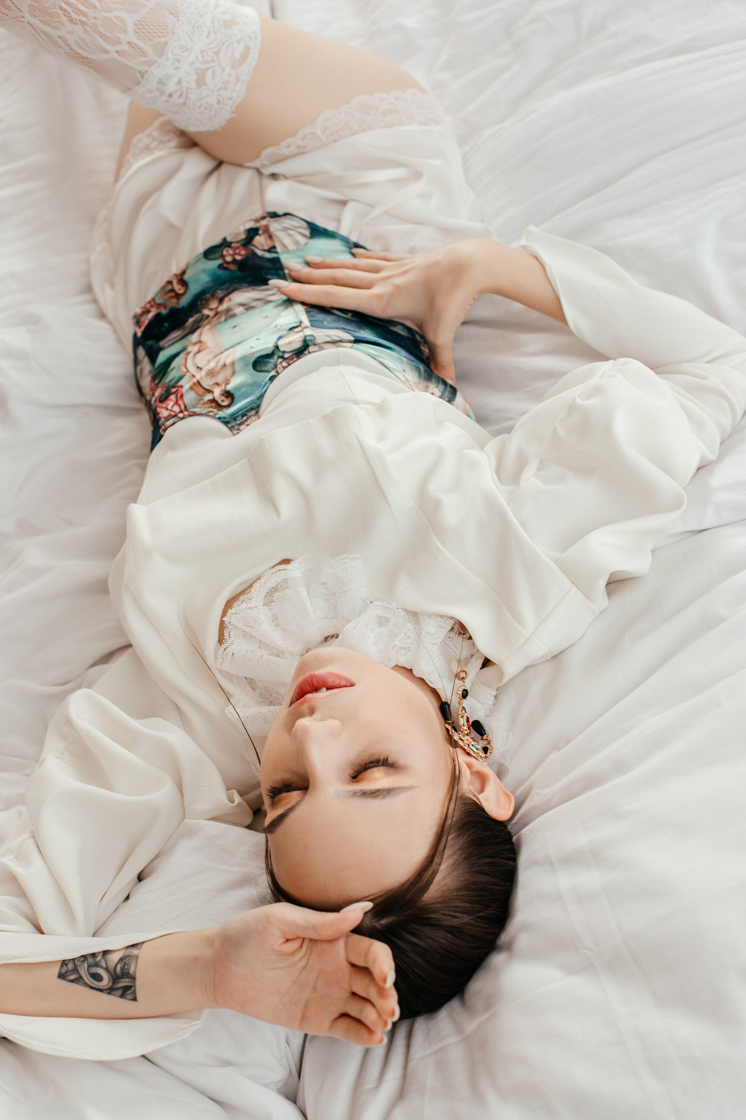 Фотостудия ART-PLACE FACTURA — зал Романов. Elena Sova — семейный и женский фотограф в Санкт-Петербурге