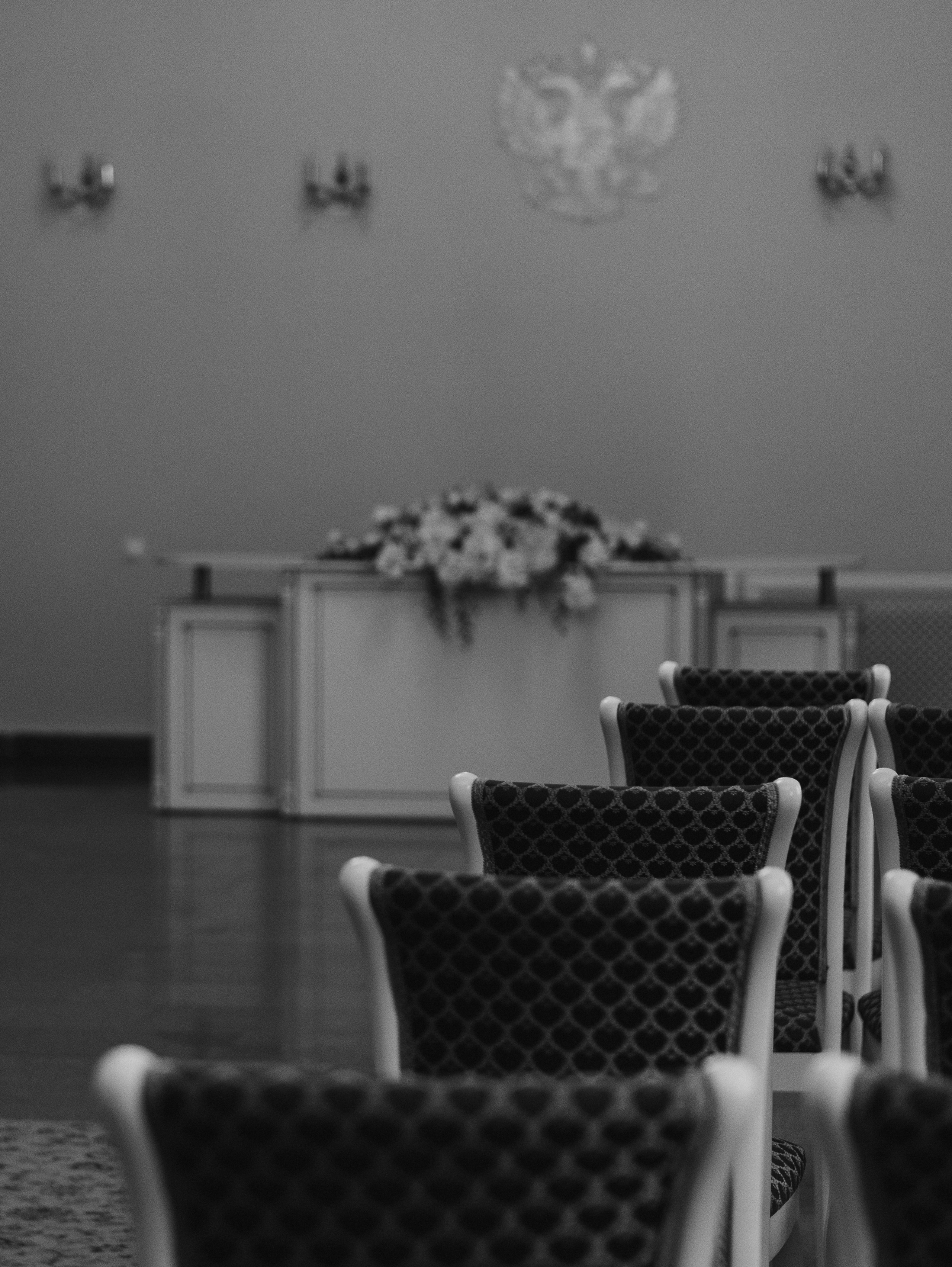 Загс. Aina Poland Photograrher