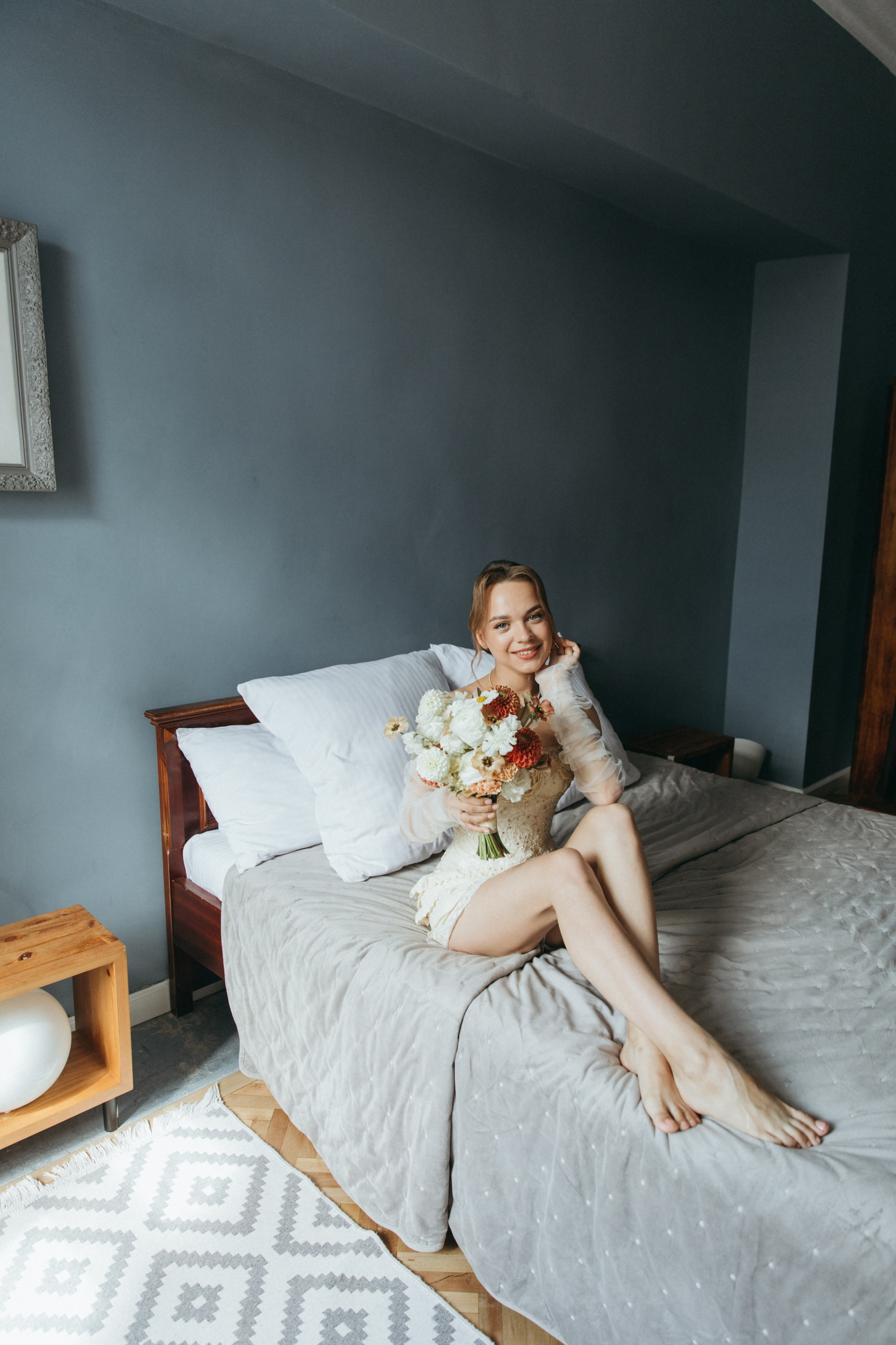 Алексей/Анна. Фотограф в Санкт-Петербурге — Лучина Екатерина