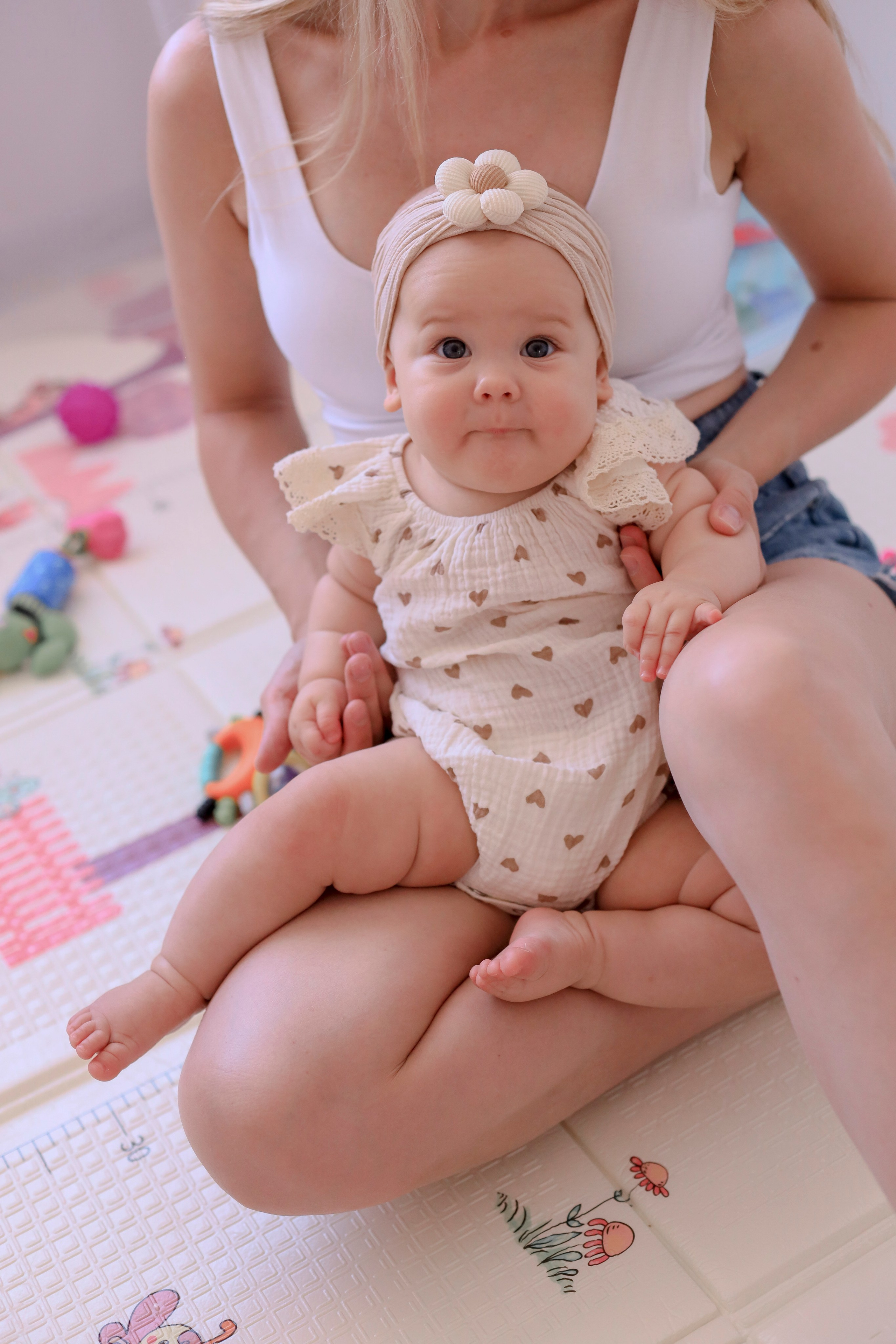 Семья Надежды. Семейный фотограф и фотограф новорожденных в Санкт-Петербурге Алина Фе