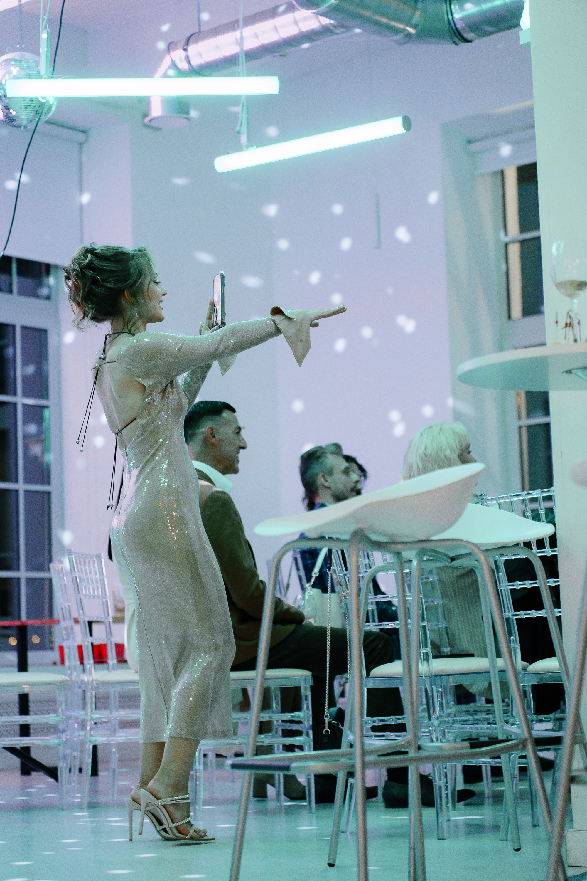 Catherine's birthday. Андрей Цветков — репортажный, свадебный и портретный фотограф в Санкт-Петербурге