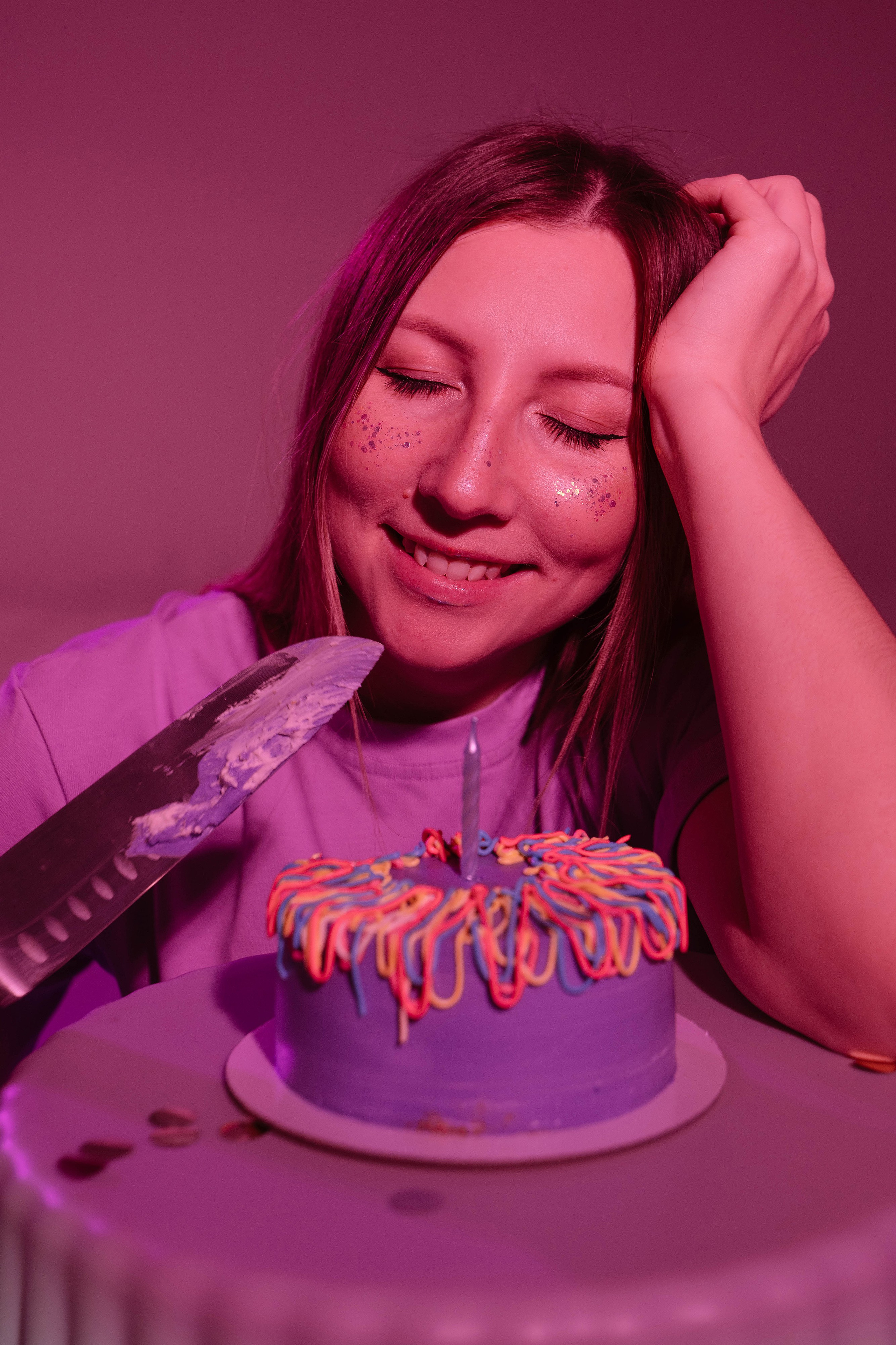 Для кондитера. Свадебный, семейный фотограф в Рязани Лена Брант