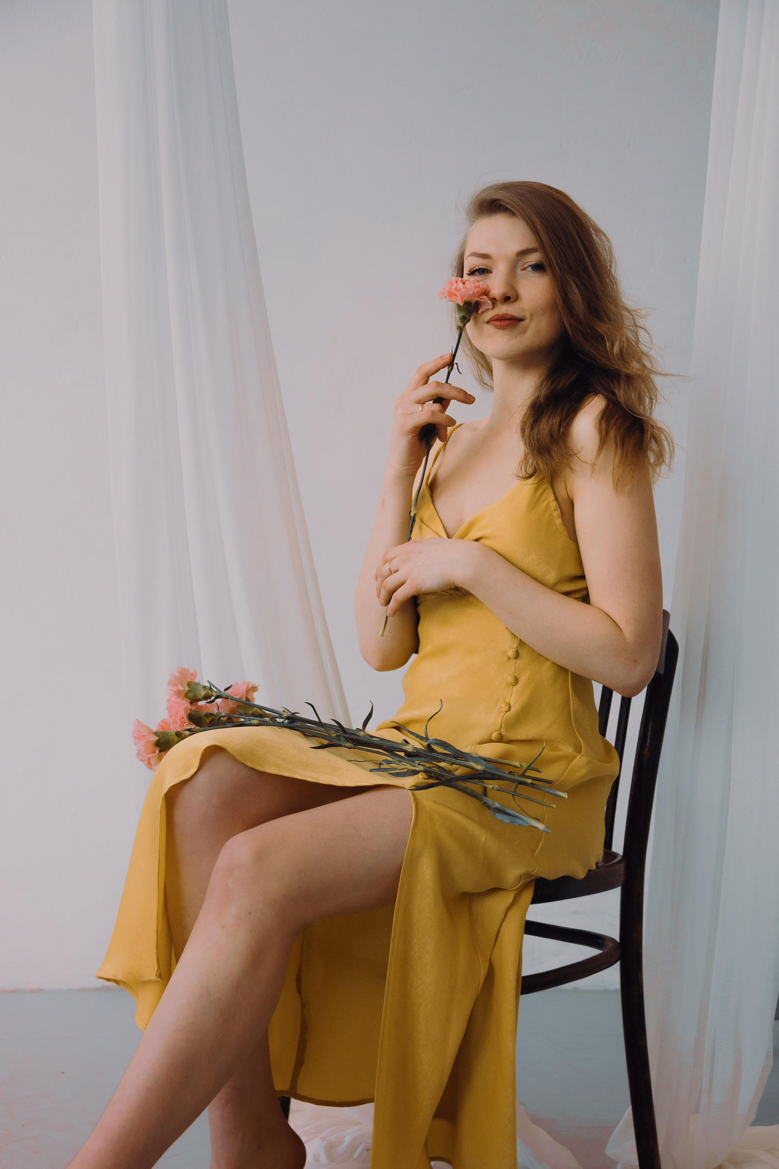 Индивидуальные съемки. Семейный и портретный фотограф в Санкт-Петербурге Владислава Бычкова