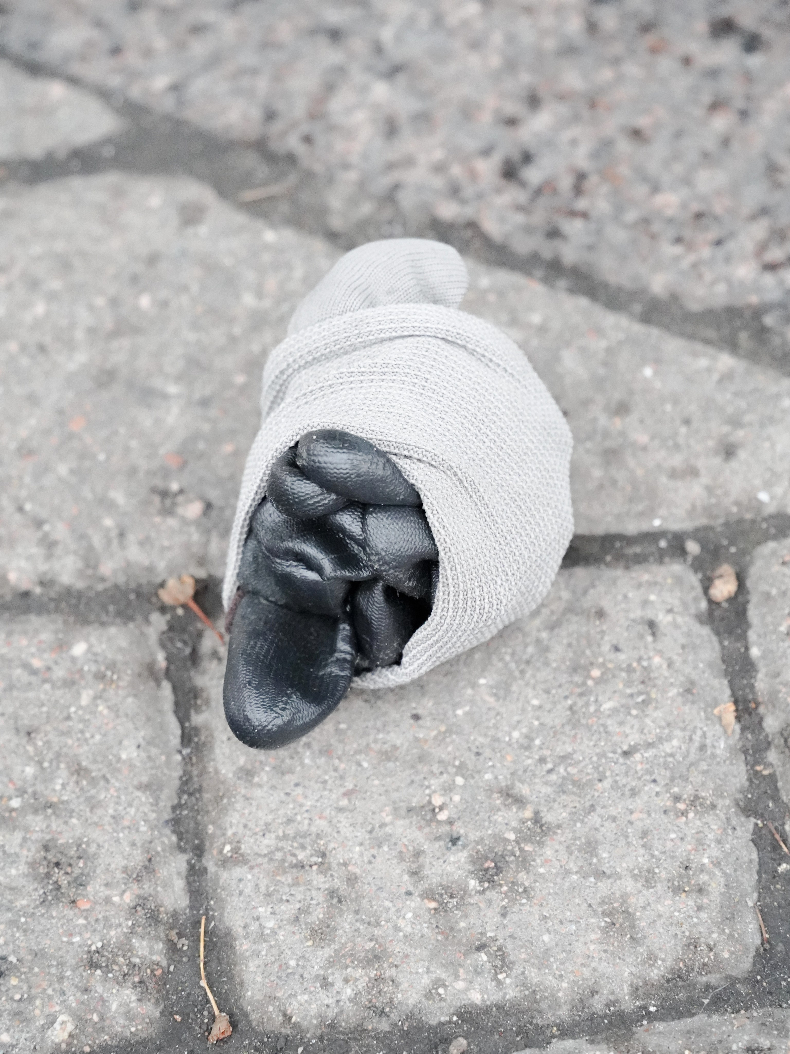 Рабочий дом