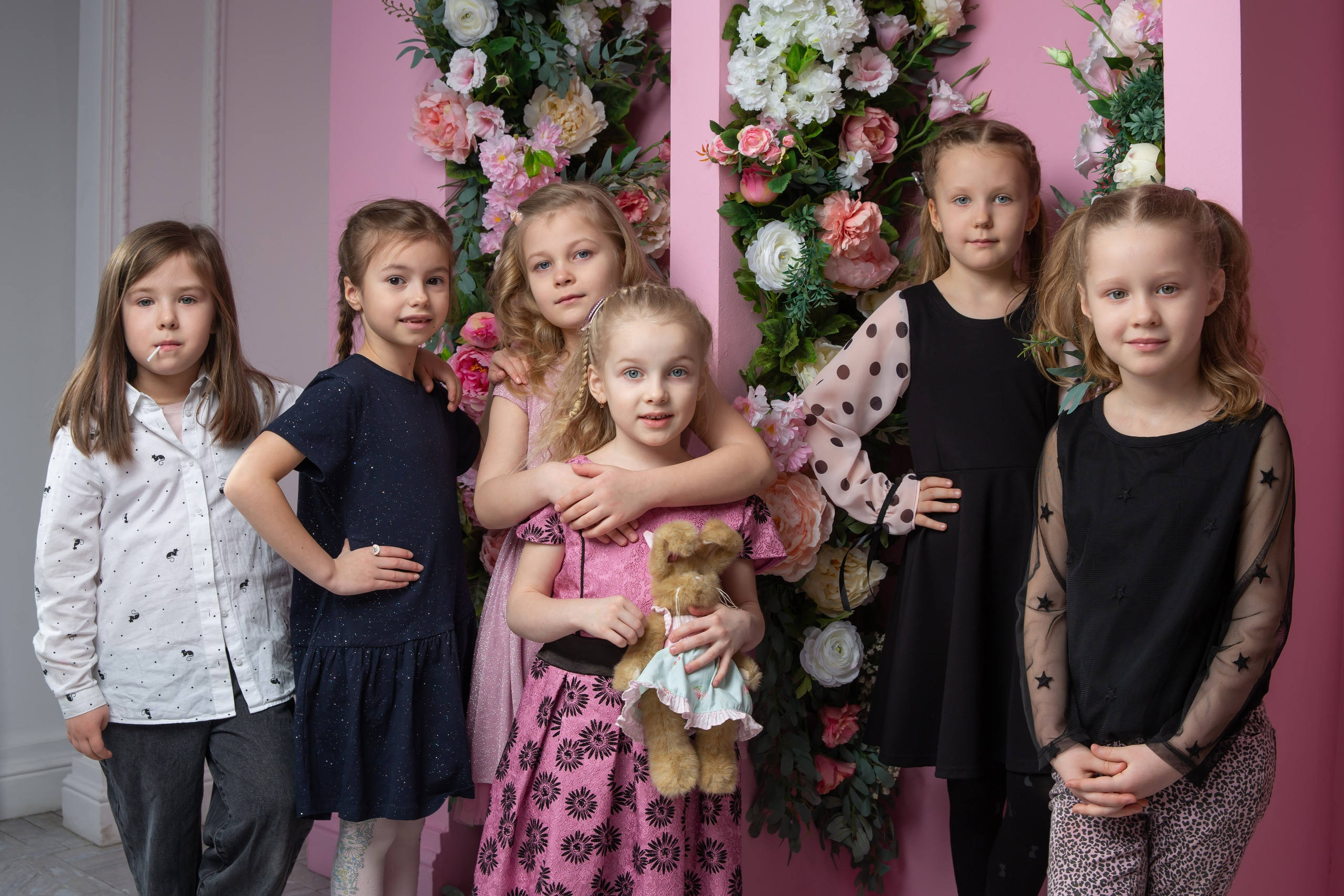 Школьные и детсадовские фотокниги. Фотограф ваших чувств в Санкт-Петербурге