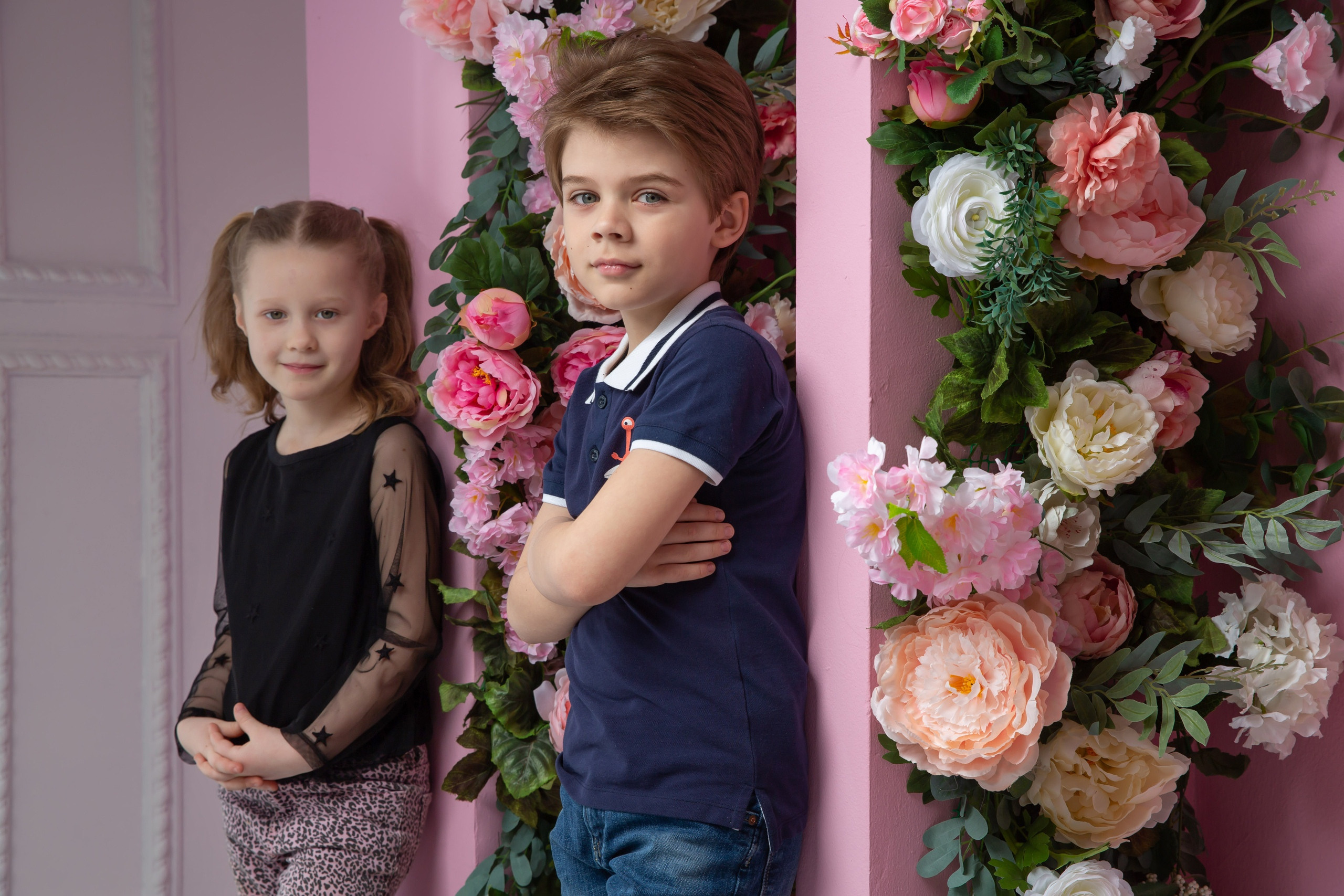 Школьные и детсадовские фотокниги. Фотограф ваших чувств в Санкт-Петербурге