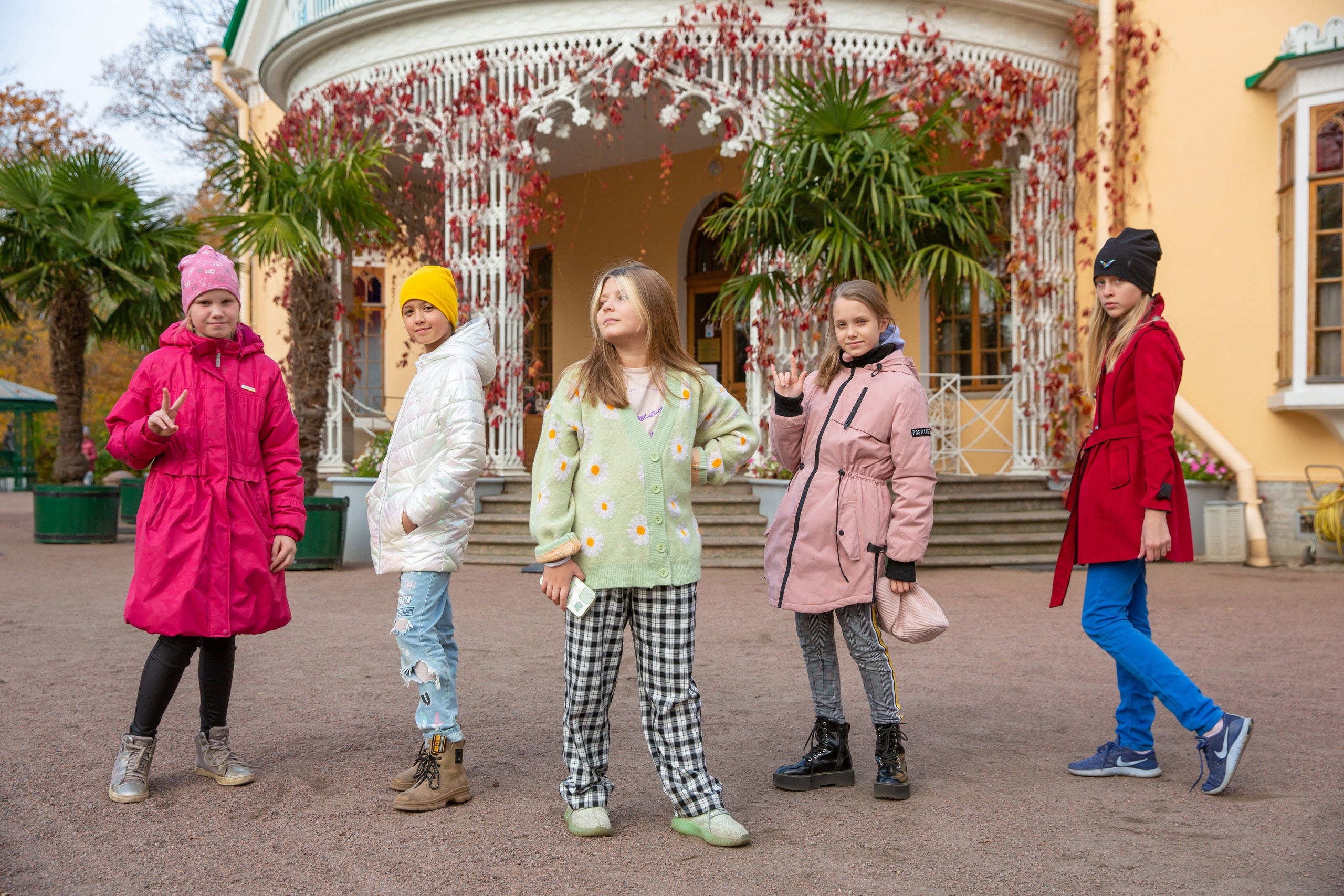 Школьные и детсадовские фотокниги. Фотограф ваших чувств в Санкт-Петербурге