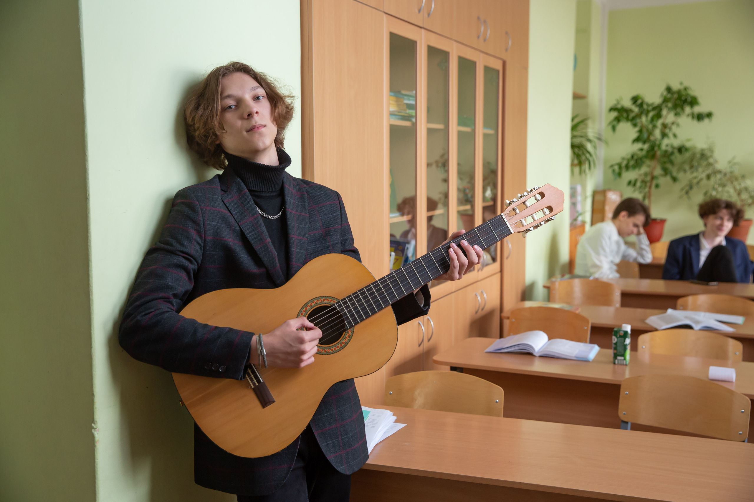 Школьные и детсадовские фотокниги. Фотограф ваших чувств в Санкт-Петербурге