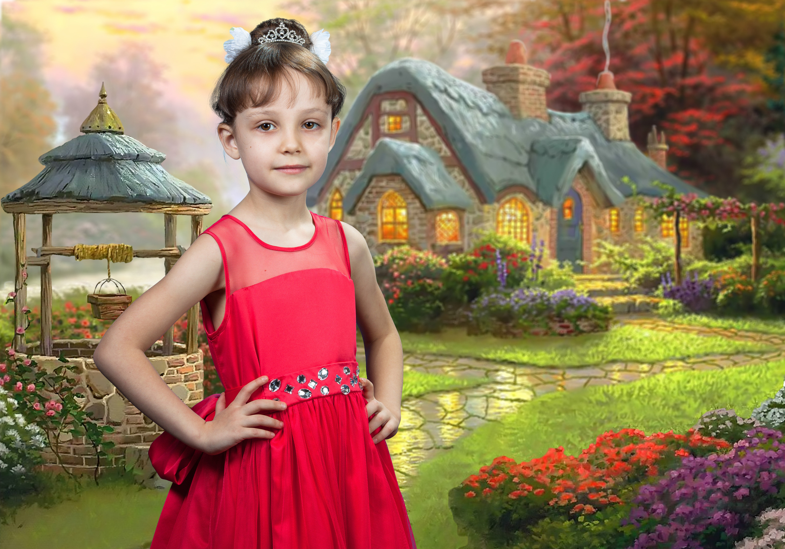 Школьные и детсадовские фотокниги. Фотограф ваших чувств в Санкт-Петербурге