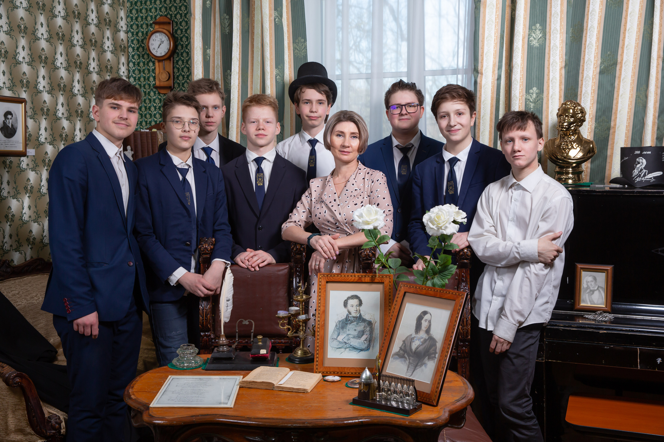 Школьные и детсадовские фотокниги. Фотограф ваших чувств в Санкт-Петербурге