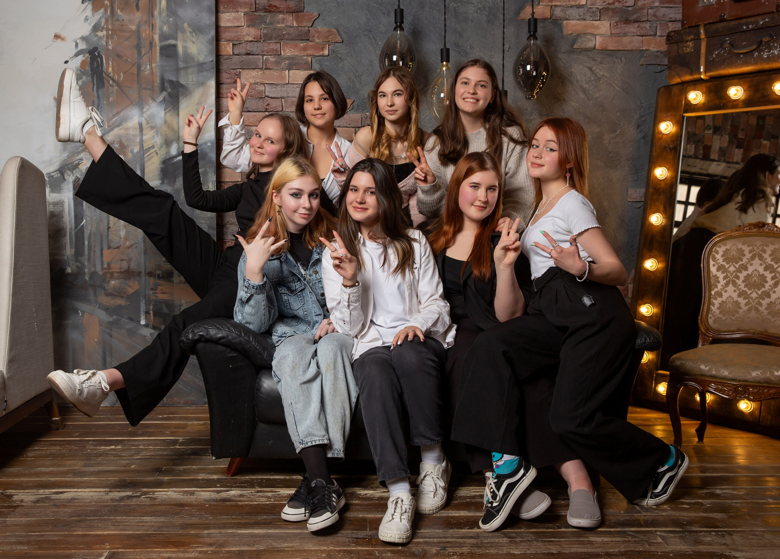 Школьные и детсадовские фотокниги. Фотограф ваших чувств в Санкт-Петербурге